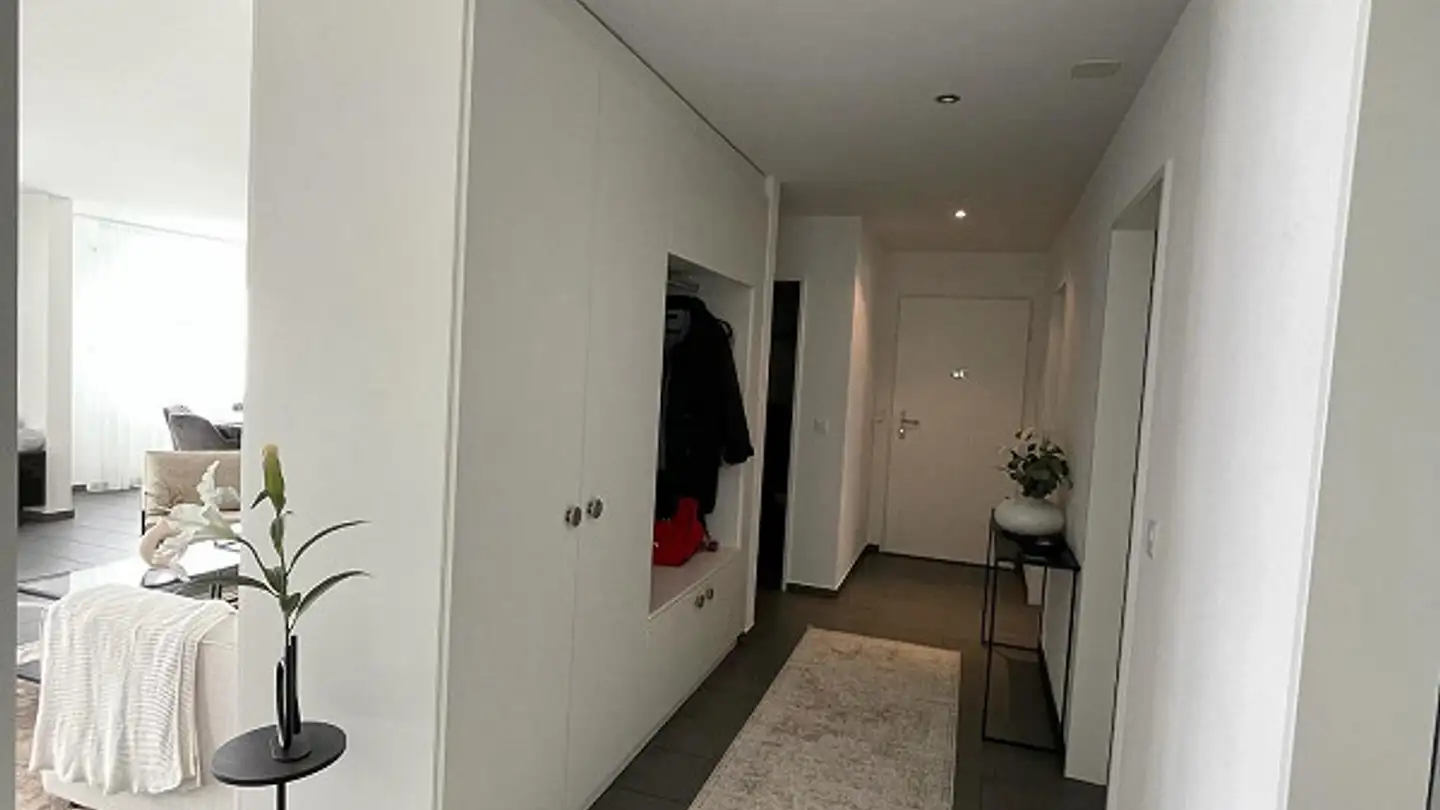 Wohnung mieten - Stationsweg 7a, 5502 Hunzenschwil - Foto 4