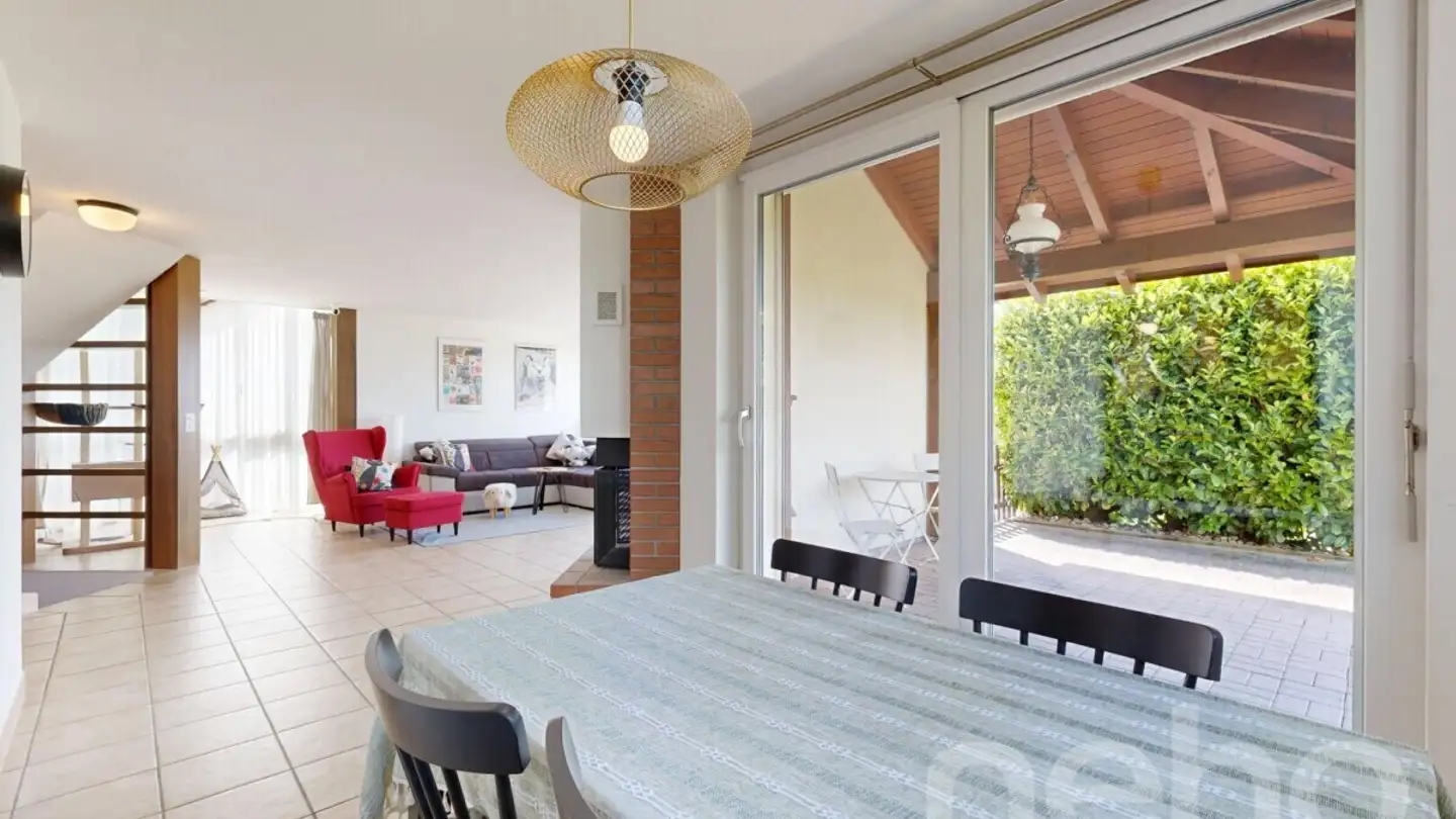 Einfamilienhaus kaufen - 5303 Würenlingen - Foto 4