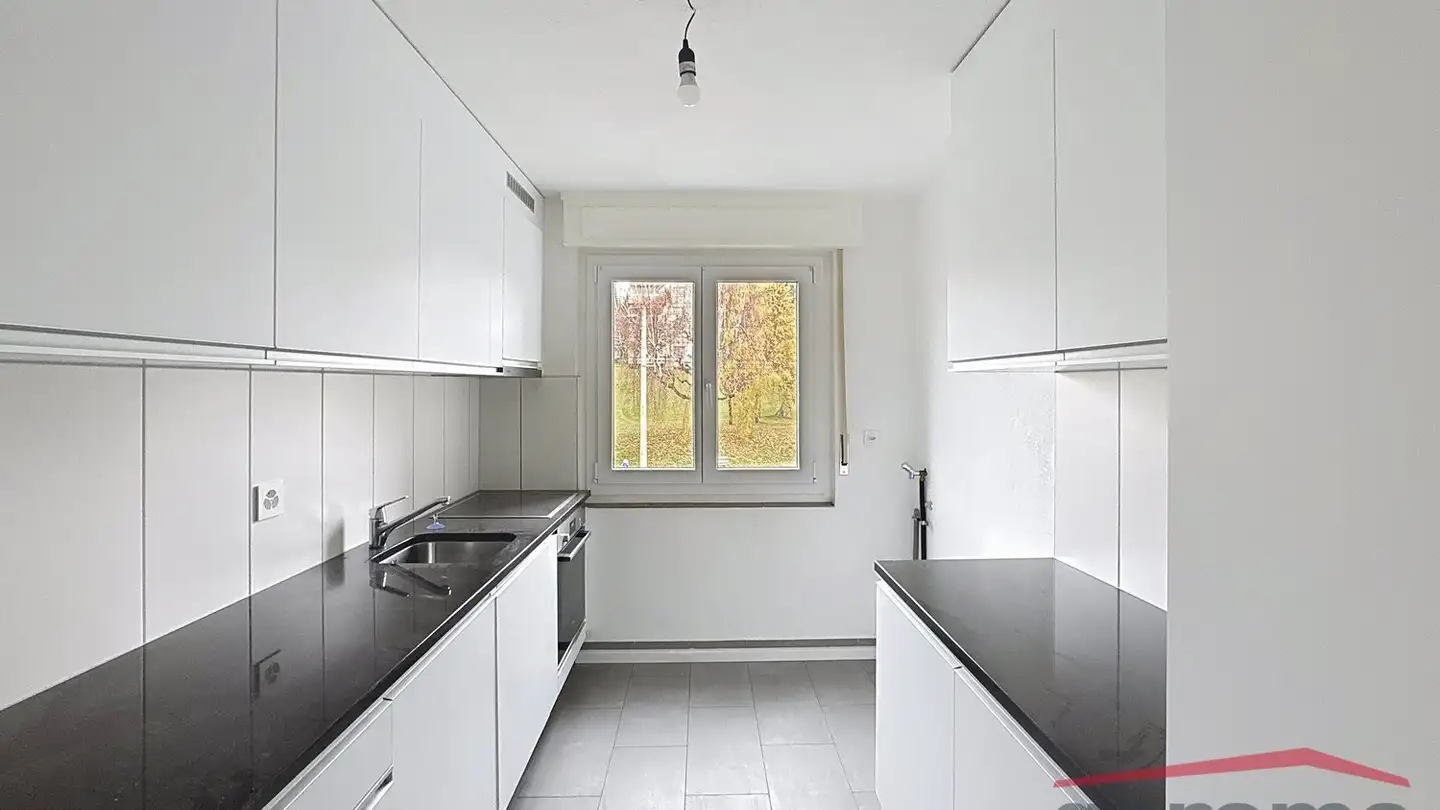 Apartment for rent - Route Du Fort-Saint-Jacques 167, 1752 Villars-sur-Glâne