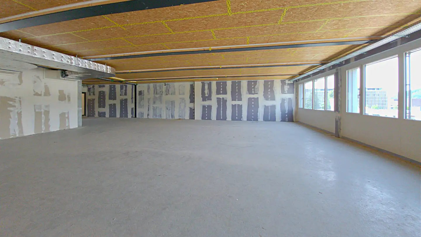 Bureau à louer - 6037 Root - Photo 2