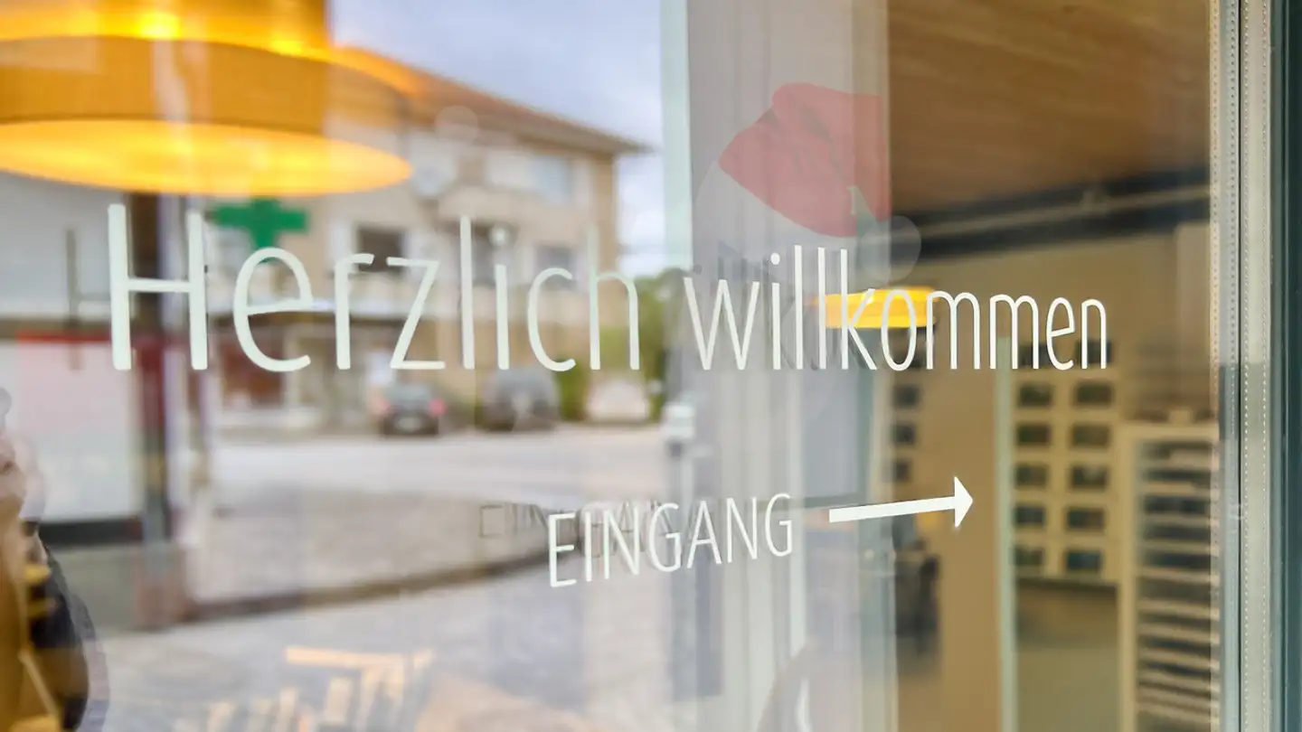 Commerciale in affitto - Dorfplatz 20, 3150 Schwarzenburg