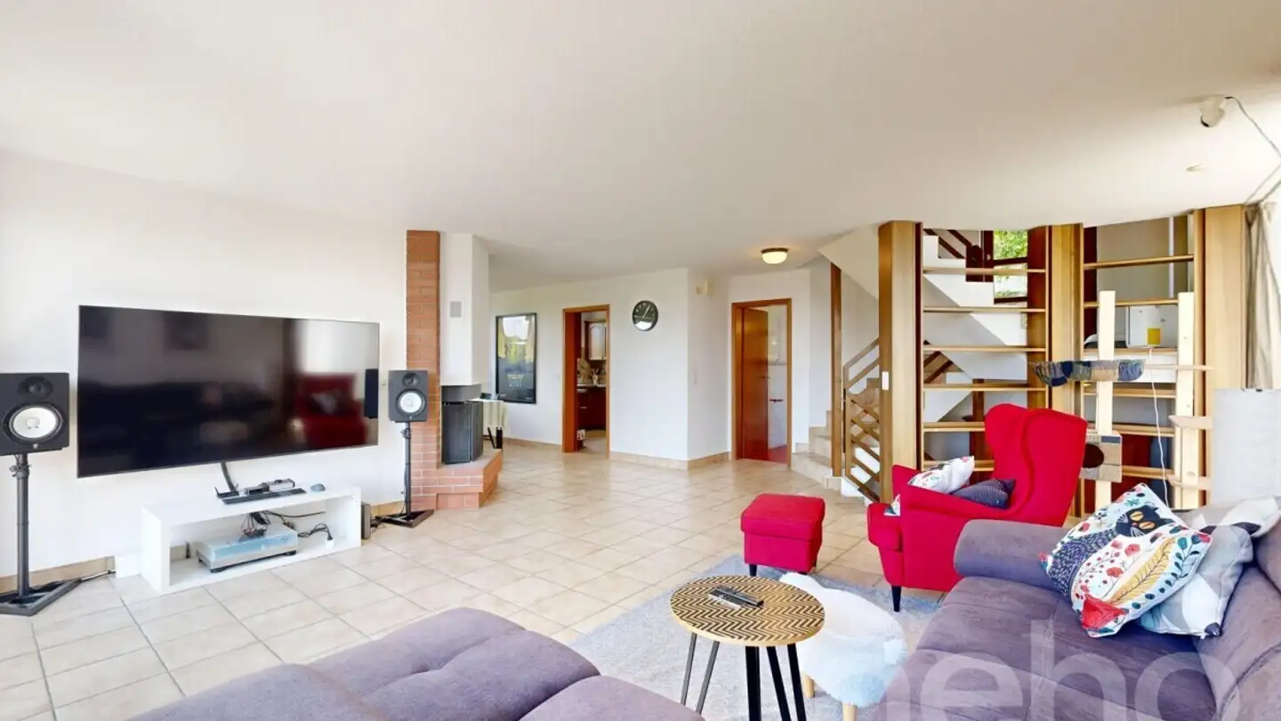 Einfamilienhaus kaufen - 5303 Würenlingen - Foto 3