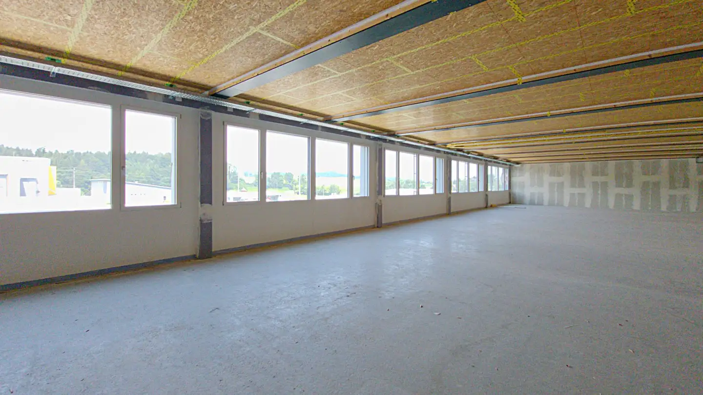 Office space for rent - 6037 Root
