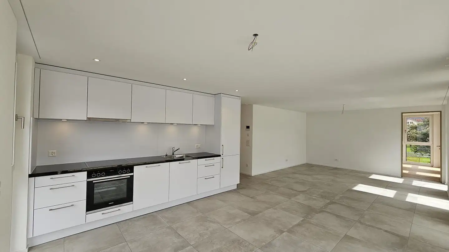 Appartamento in affitto - Werdenbergstrasse 59, 9470 Buchs SG - Photo 4