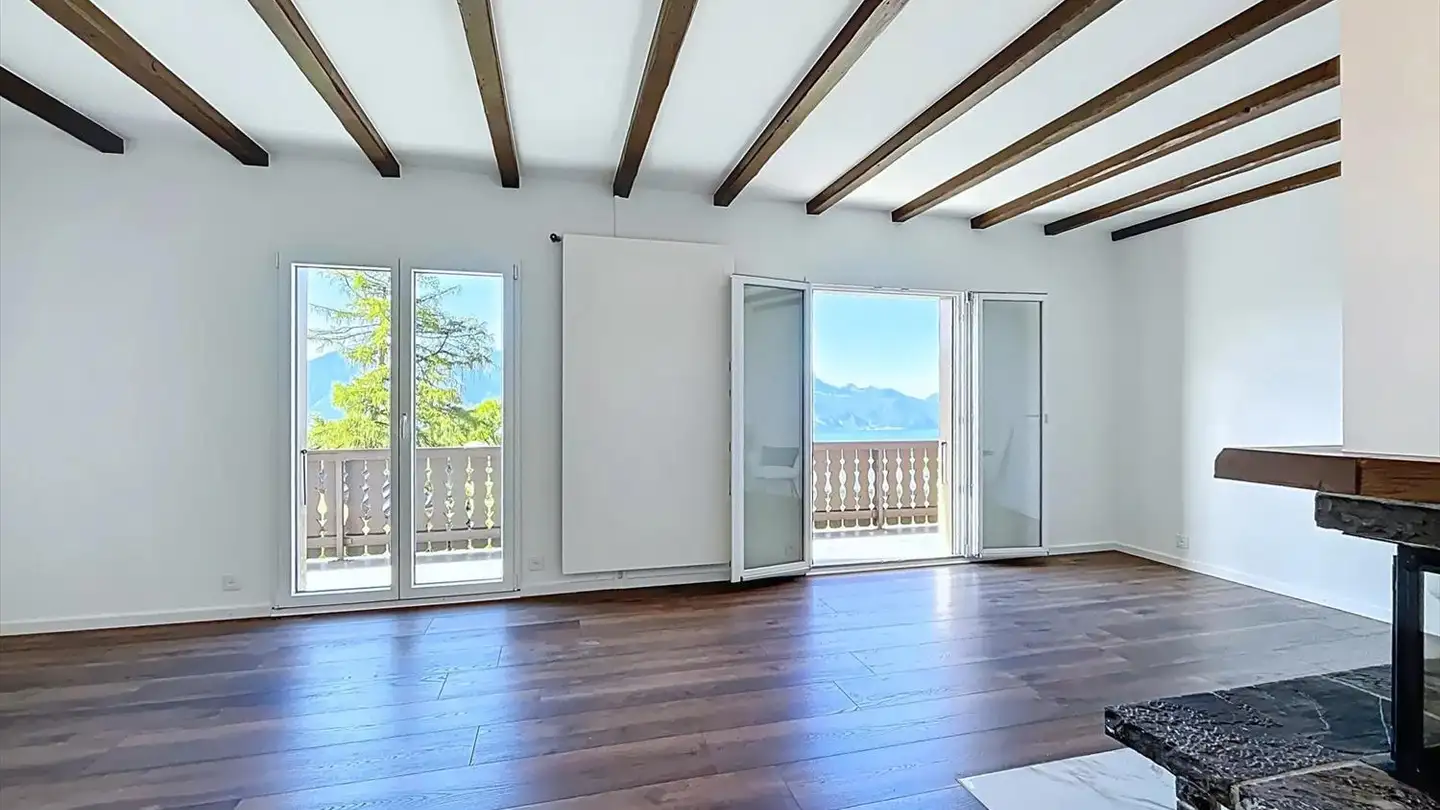 Casa singola in vendita - 1801 Le Mont-Pèlerin - Photo 3