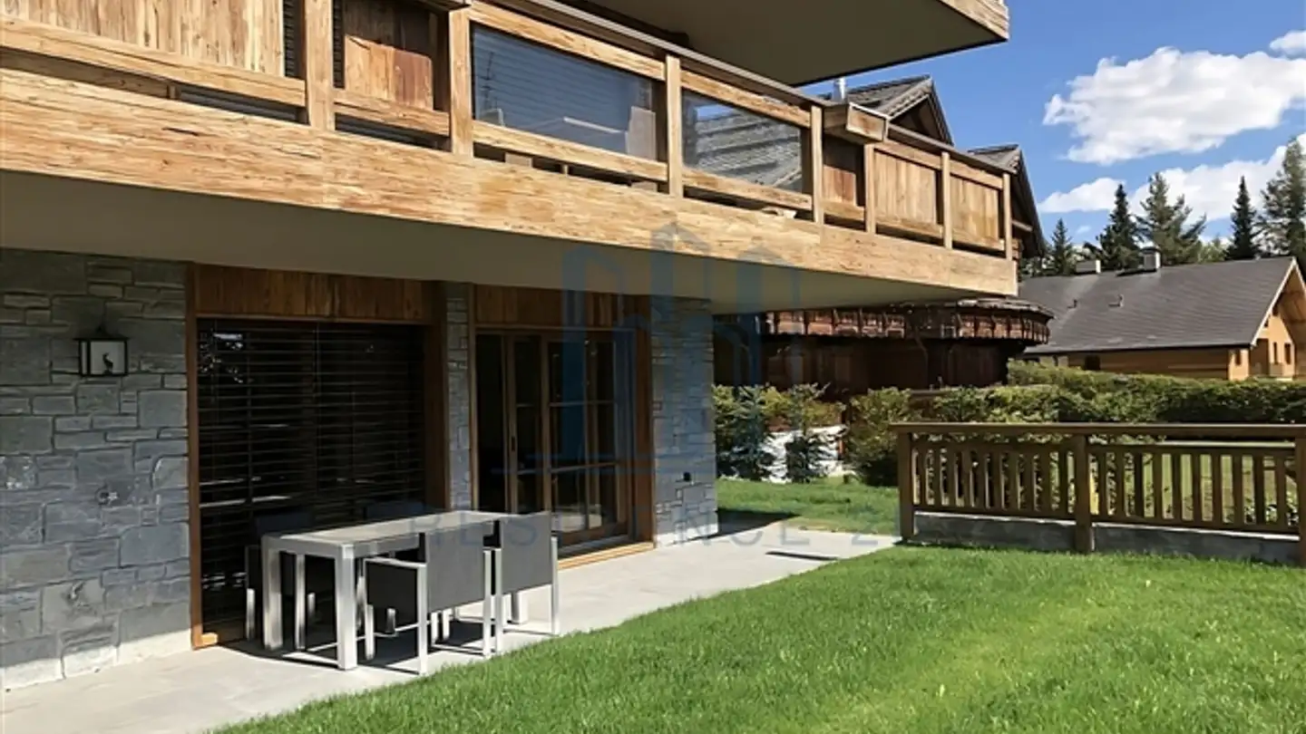 Appartamento in vendita - 3963 Crans-Montana