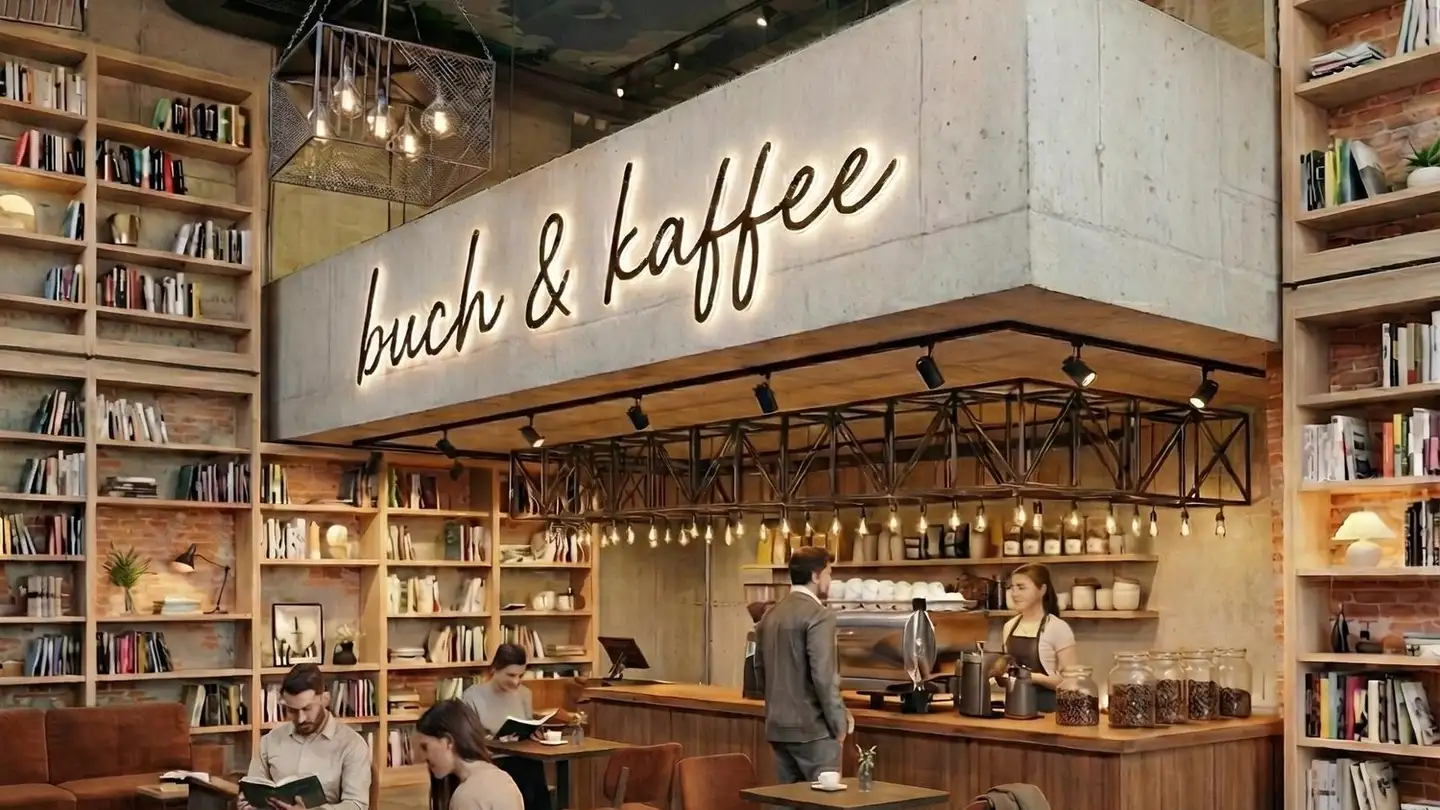 Gewerbe mieten - St. Gallerstrasse 45, 9400 Rorschach - Foto 4