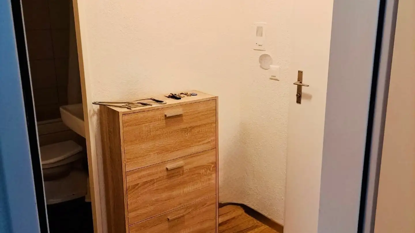 Wohnung mieten - Untermattstrasse 11a, 8370 Sirnach - Foto 4