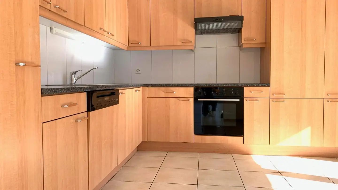 Apartment for rent - Chemin Des Mampes 17, 1752 Villars-sur-Glâne - Photo 3