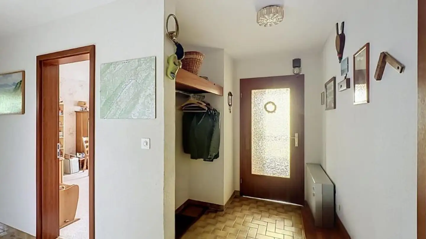 Villa in vendita - Petite-Corniche 16, 1342 Le Pont - Foto 2