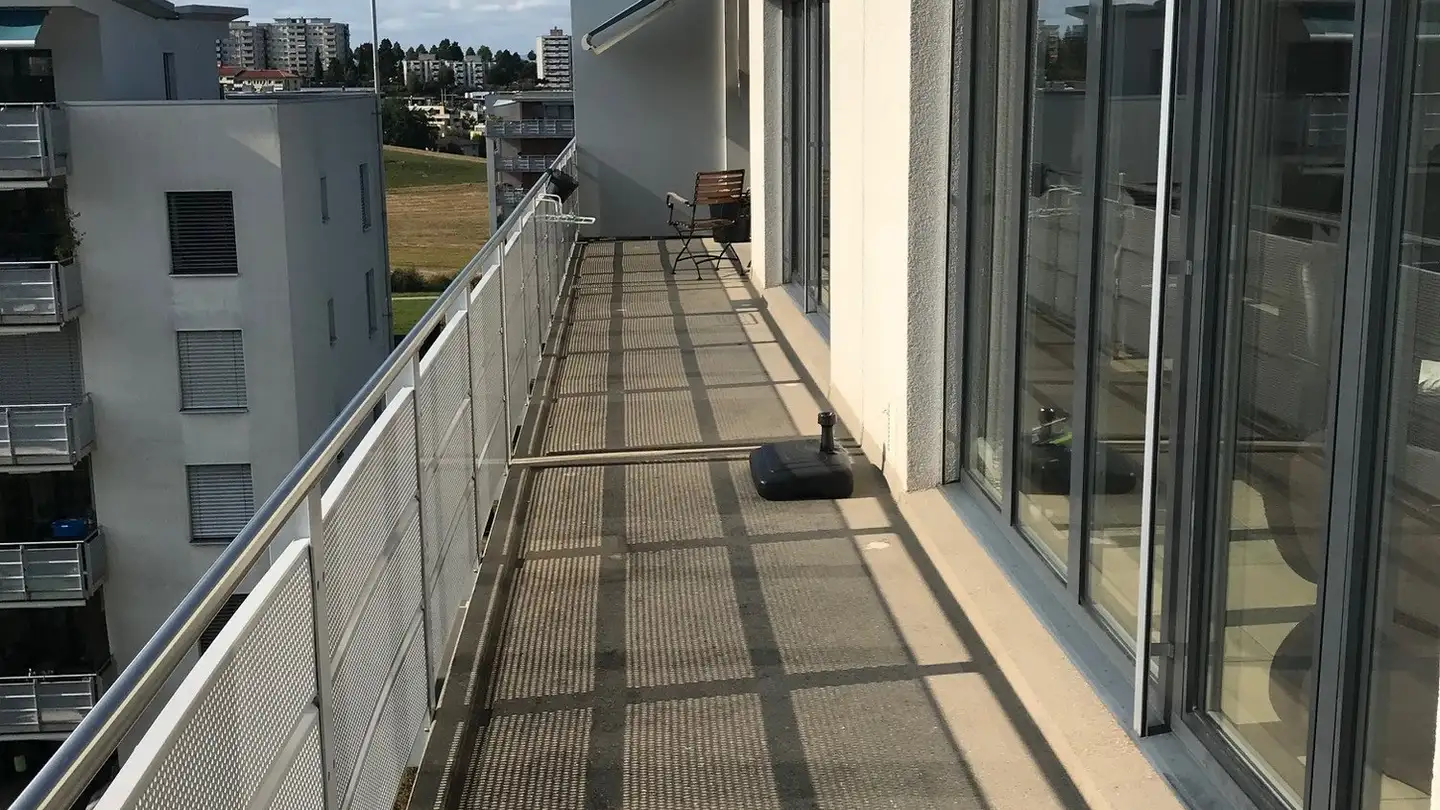 Apartment for rent - Chemin Des Mampes 17, 1752 Villars-sur-Glâne - Photo 4