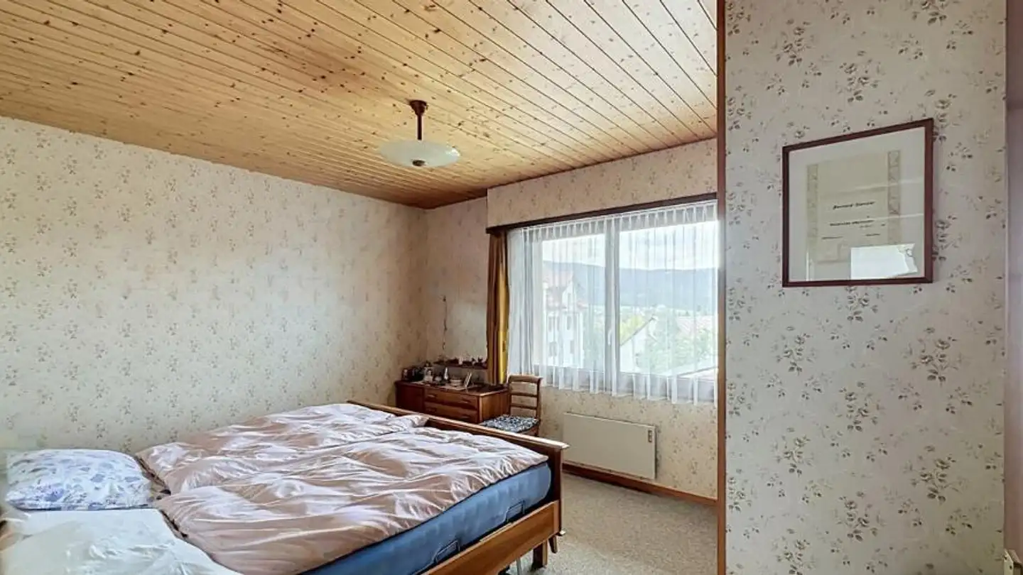 Villa in vendita - Petite-Corniche 16, 1342 Le Pont - Foto 3