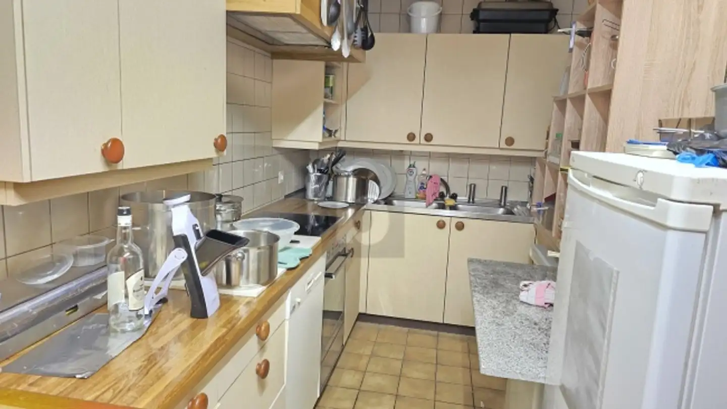 Gewerbe mieten - 8772 Nidfurn