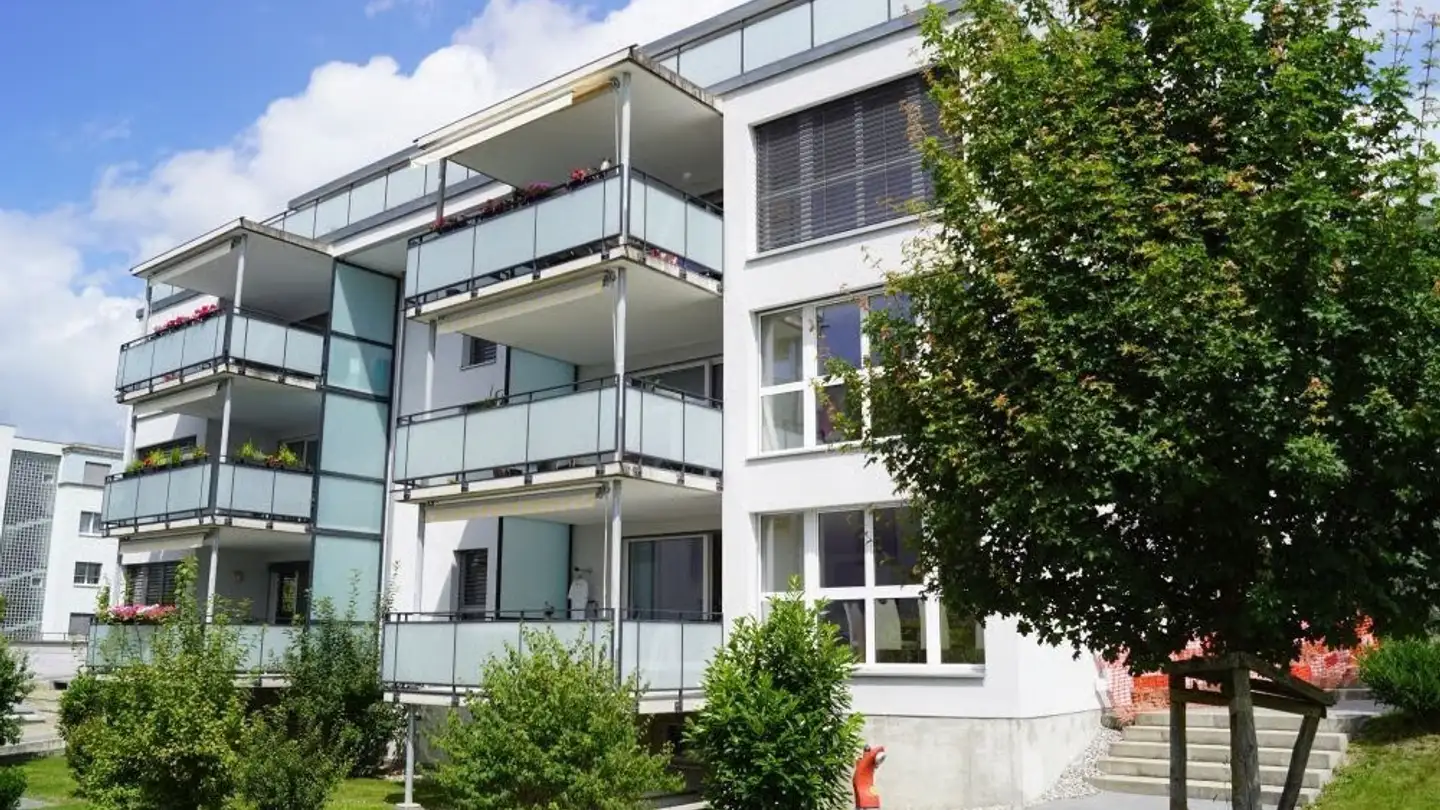 Wohnung mieten - Scheurenweg 49, 2504 Biel/Bienne