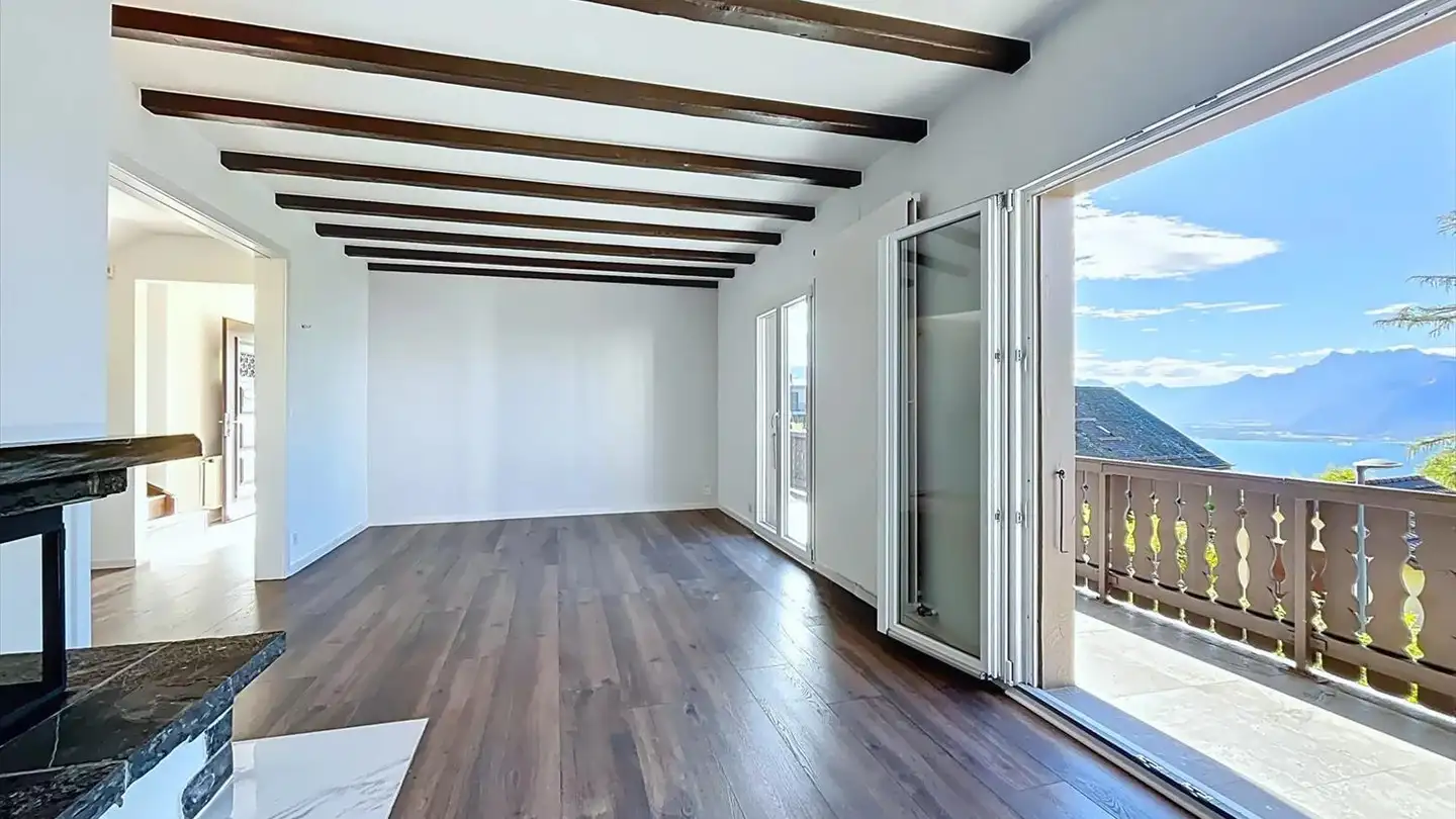 Casa singola in vendita - 1801 Le Mont-Pèlerin - Photo 2