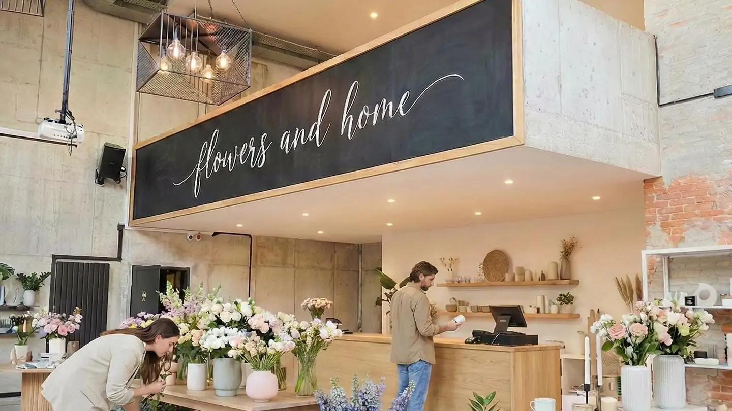 Gewerbe mieten - St. Gallerstrasse 45, 9400 Rorschach