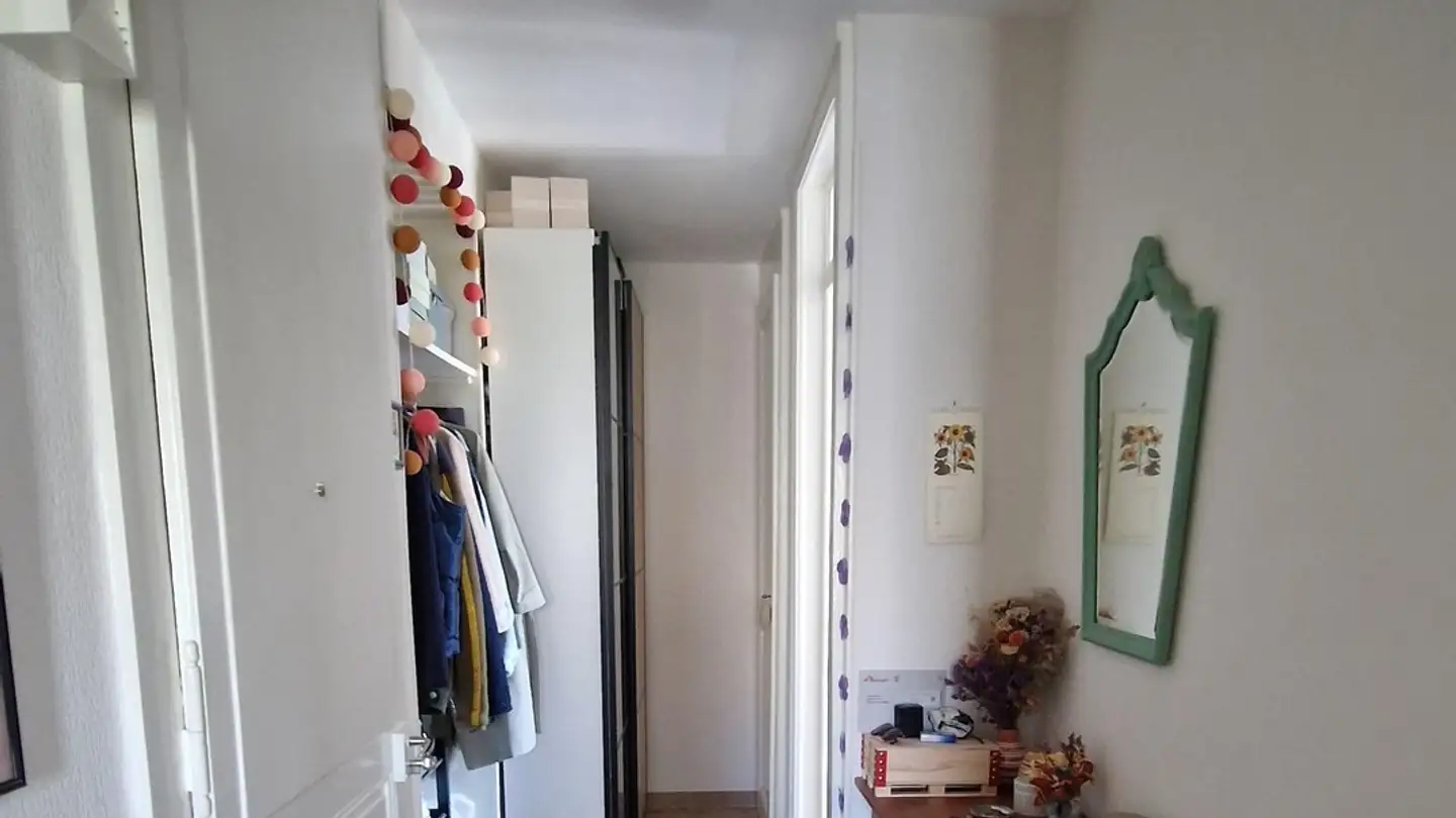 Appartement à louer - 1007 Lausanne