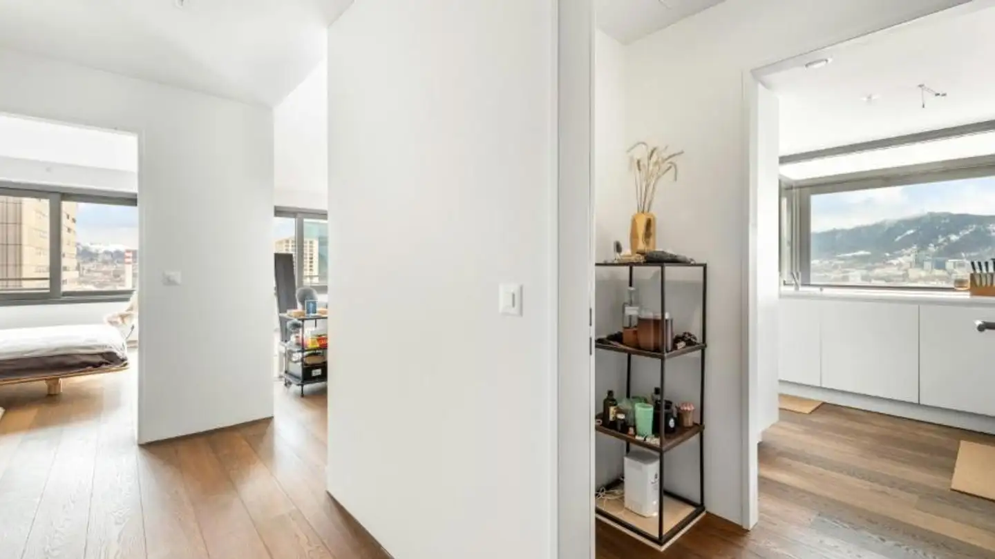 Apartment for sale - Pfingstweidstrasse 98, 8005 Zürich - Photo 4