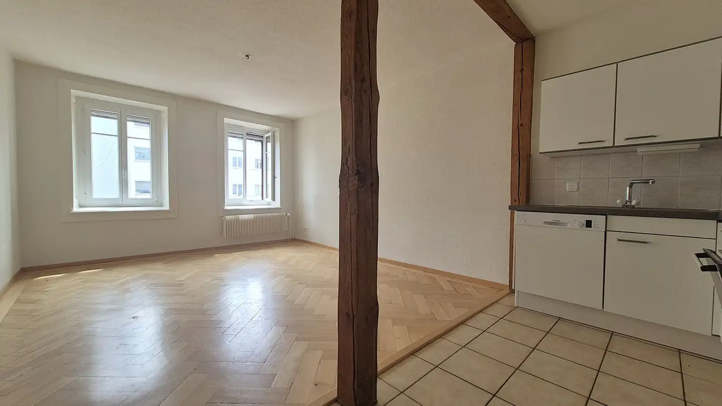 Appartamento in affitto - Rue Du Locle 22, 2300 La Chaux-de-Fonds - Foto 2