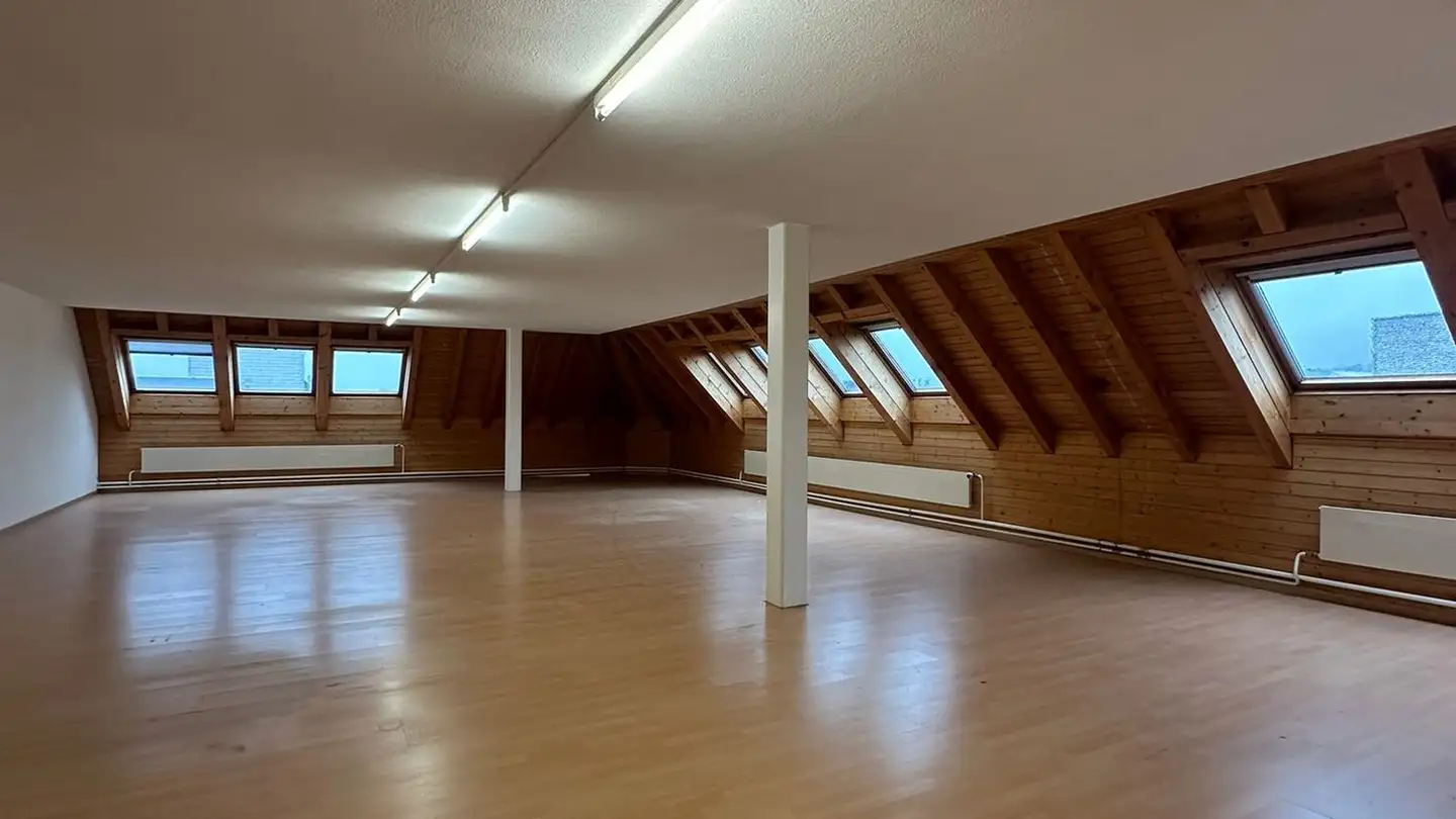 Bureau à louer - Allmendstrasse 17, 8320 Fehraltorf - Photo 2