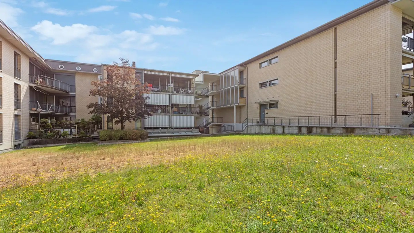 Parcheggio sotterraneo in affitto - Honerethof 3, 8962 Bergdietikon