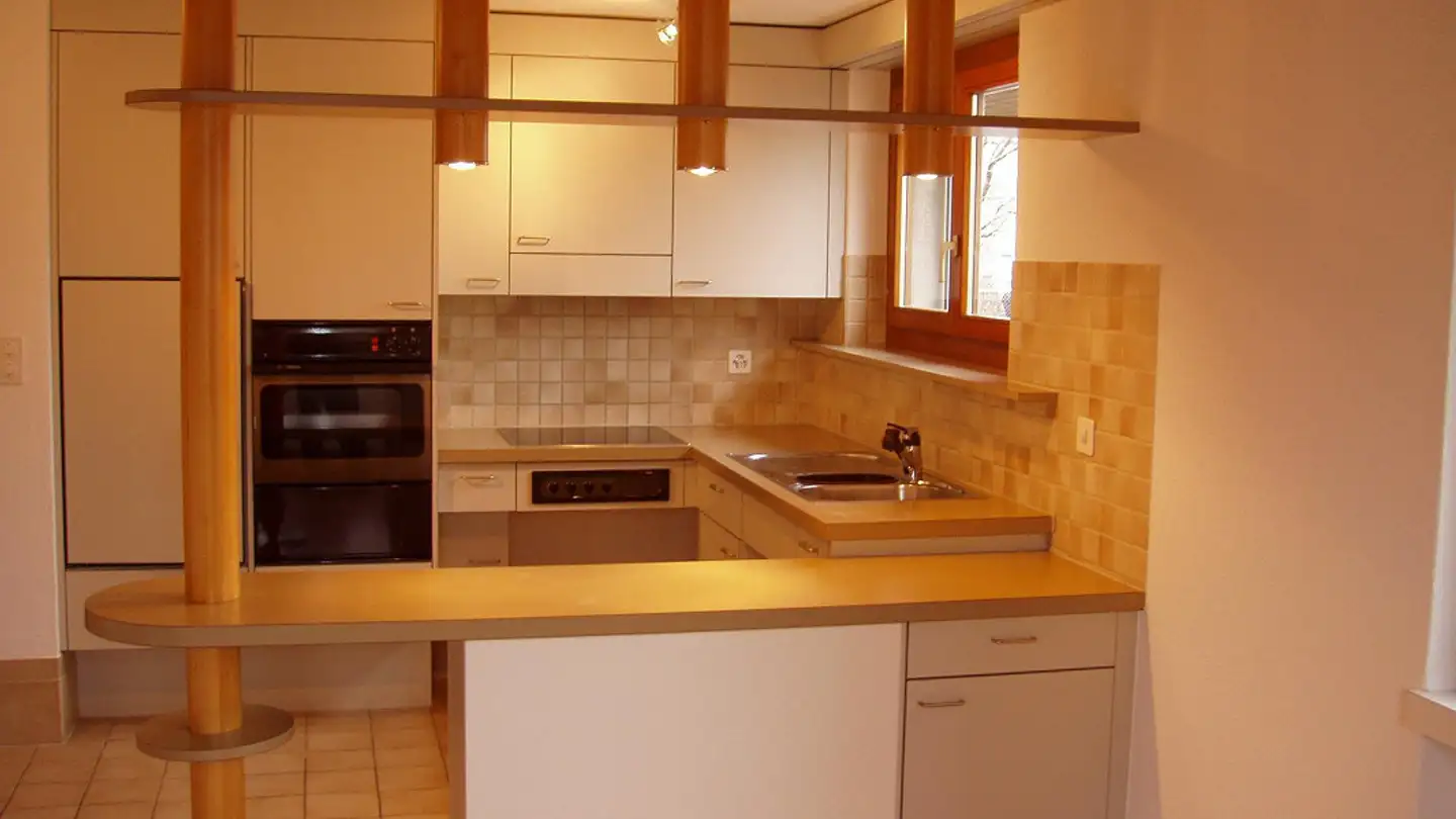 Apartment for rent - Grofstrasse 17b, 8887 Mels