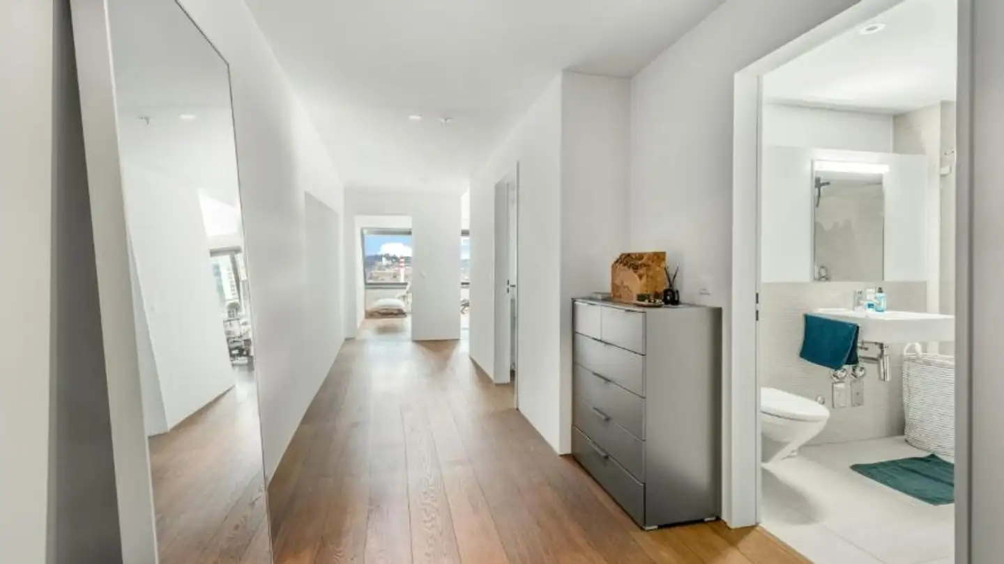 Apartment for sale - Pfingstweidstrasse 98, 8005 Zürich - Photo 3