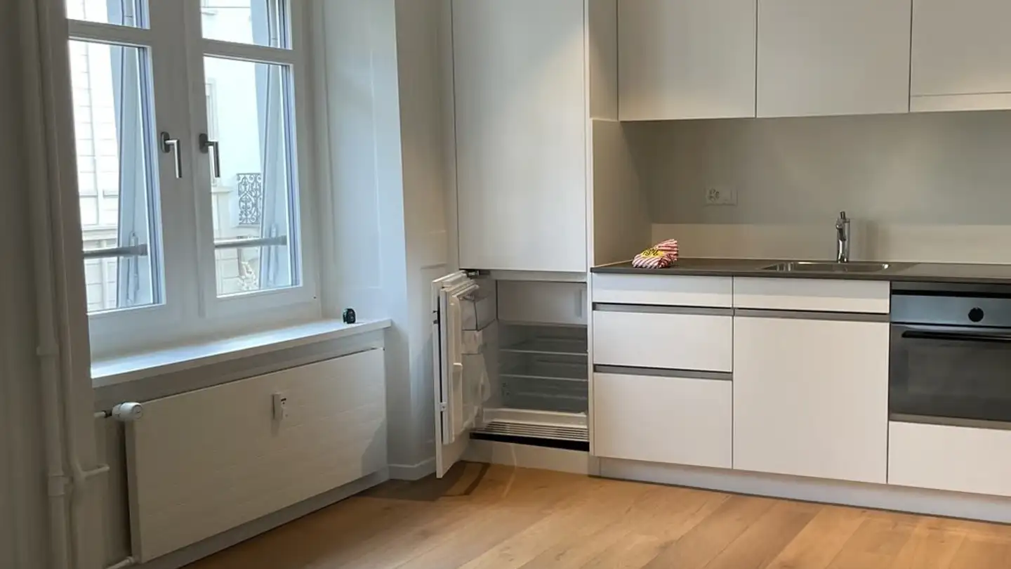 Furnished apartment for rent - Zähringerstrasse 29, 8001 Zürich - Photo 4