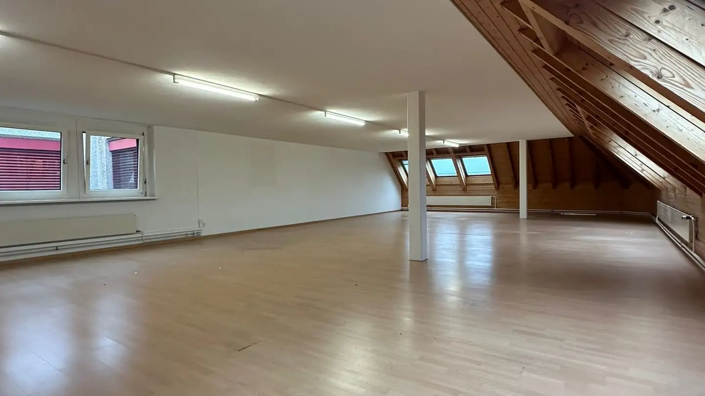 Bureau à louer - Allmendstrasse 17, 8320 Fehraltorf - Photo 3