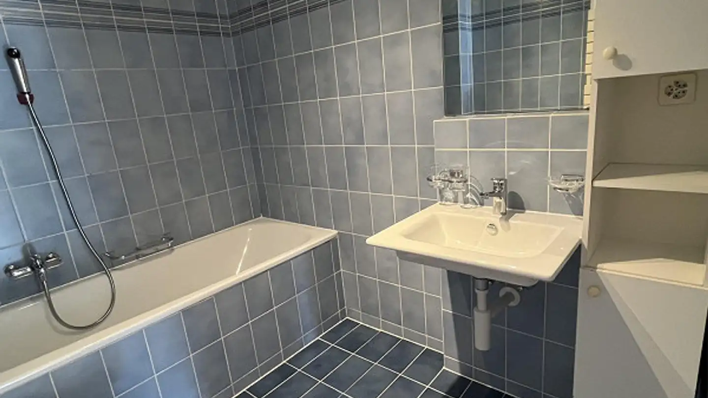 Apartment for rent - Grofstrasse 17b, 8887 Mels - Photo 4