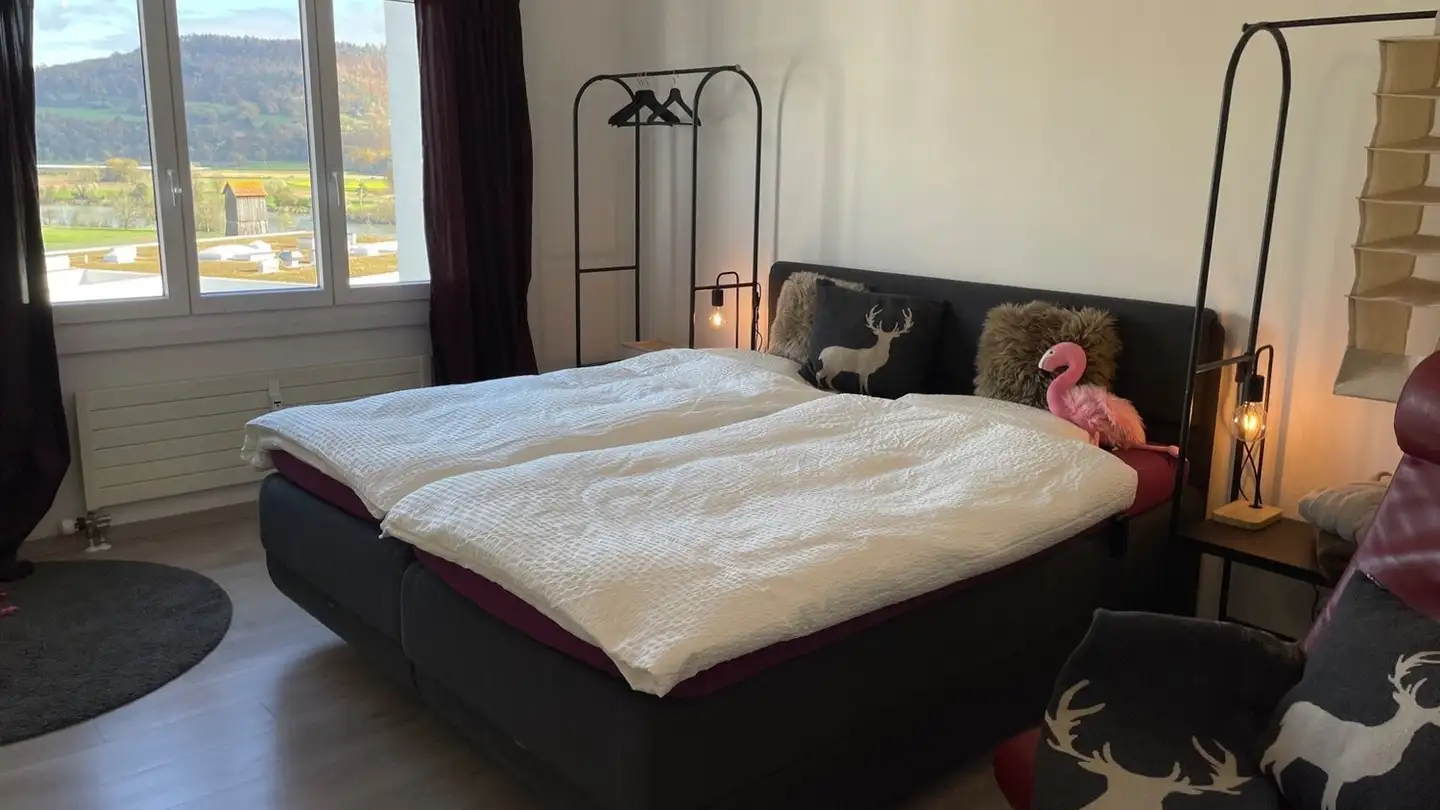 Appartamento in affitto - Salzstrasse 8, 5330 Bad Zurzach