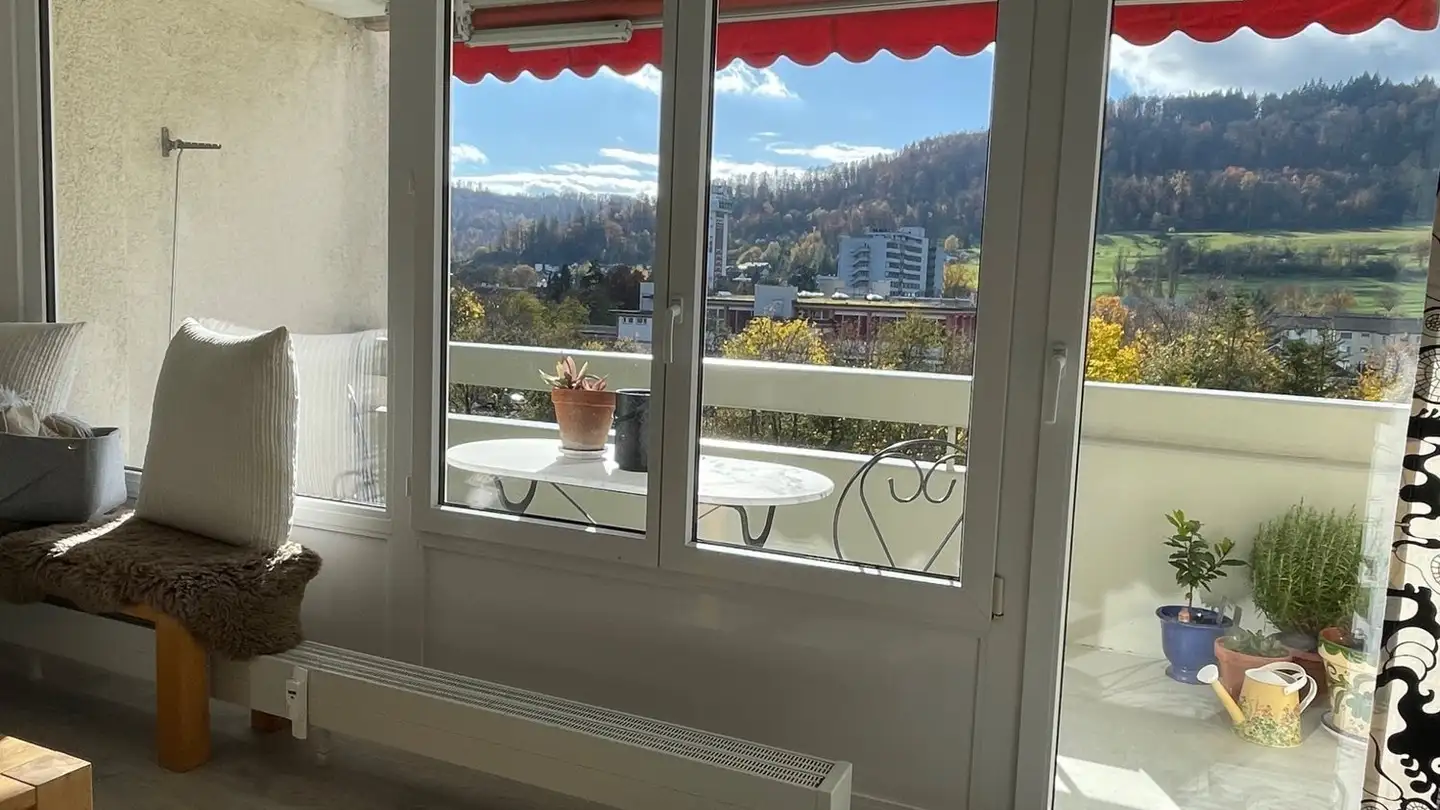 Appartamento in affitto - Salzstrasse 8, 5330 Bad Zurzach - Foto 2