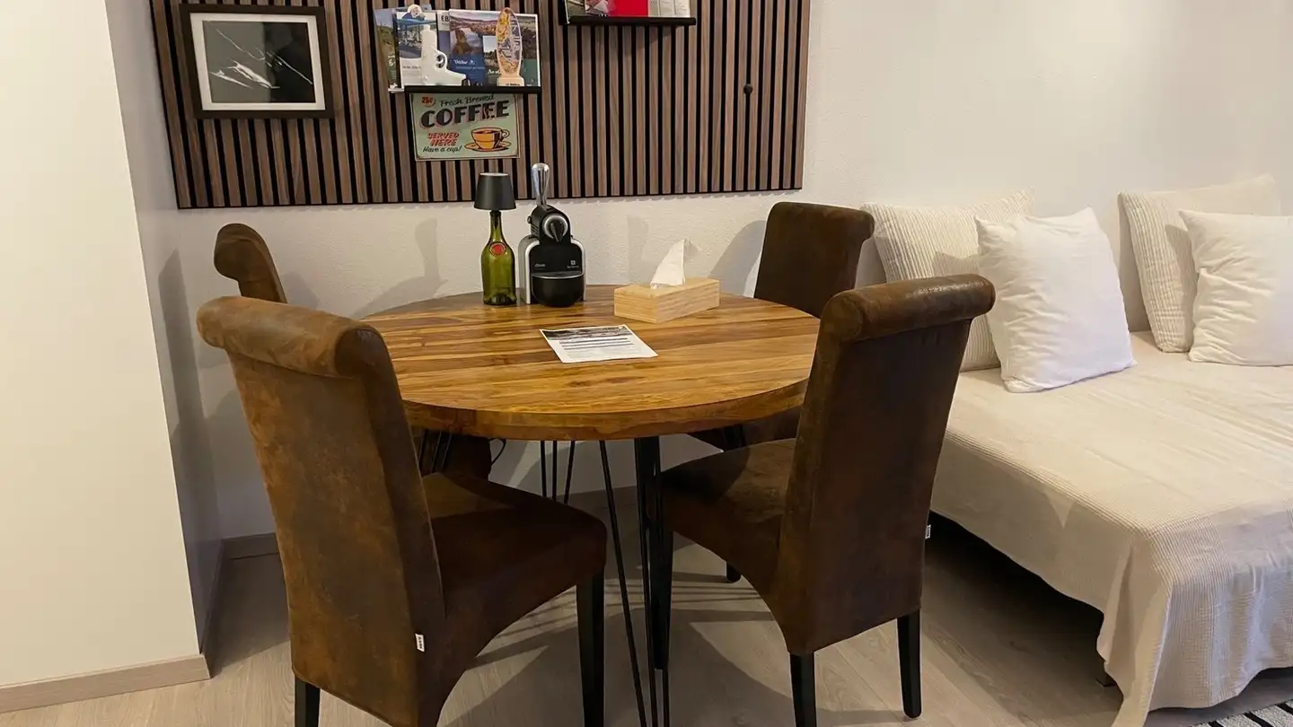 Appartamento in affitto - Salzstrasse 8, 5330 Bad Zurzach - Foto 3