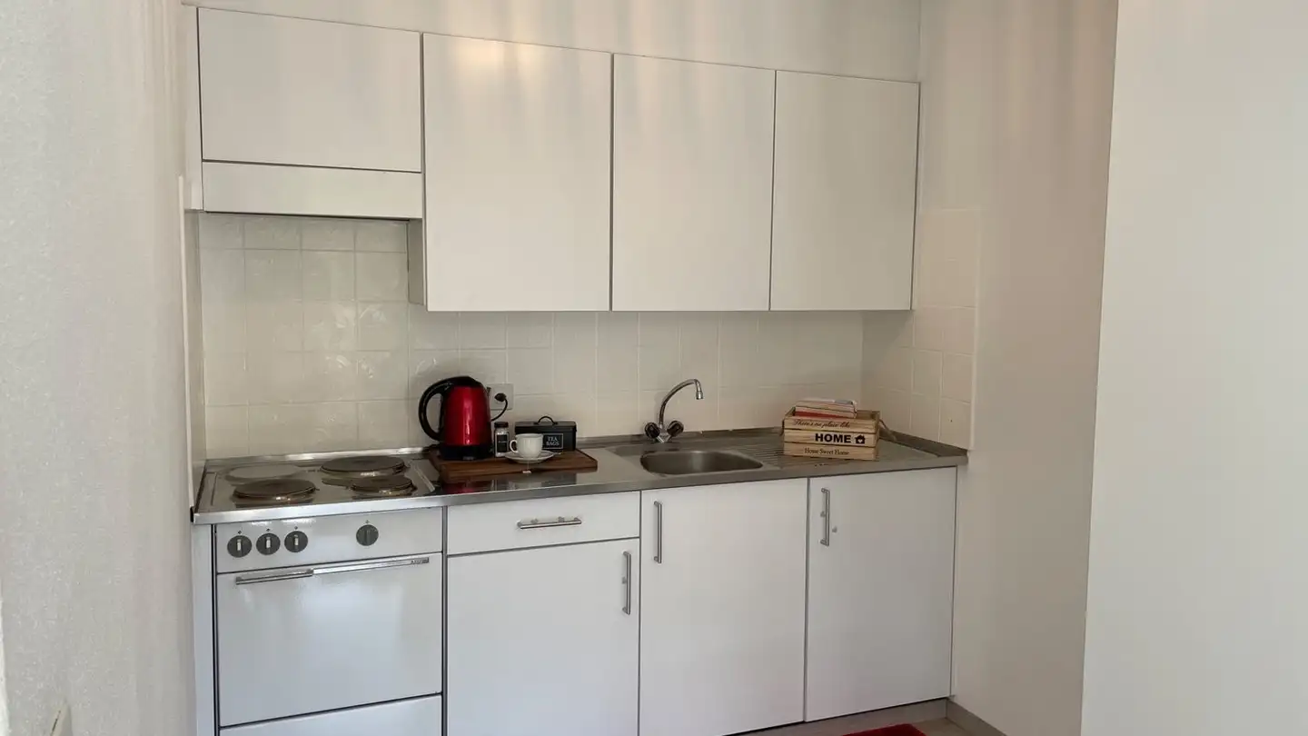 Appartamento in affitto - Salzstrasse 8, 5330 Bad Zurzach - Foto 4