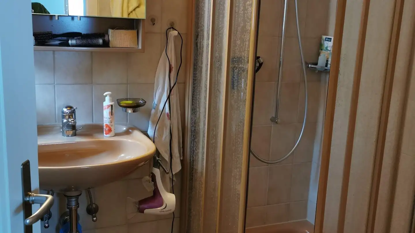 Apartment for rent - Feldenstrasse, 3655 Sigriswil - Photo 4