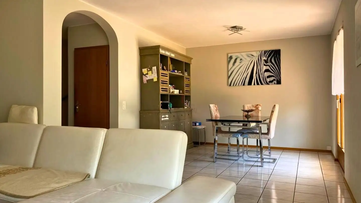 Casa a schiera in vendita - Via Campuréta, 6883 Novazzano - Photo 2