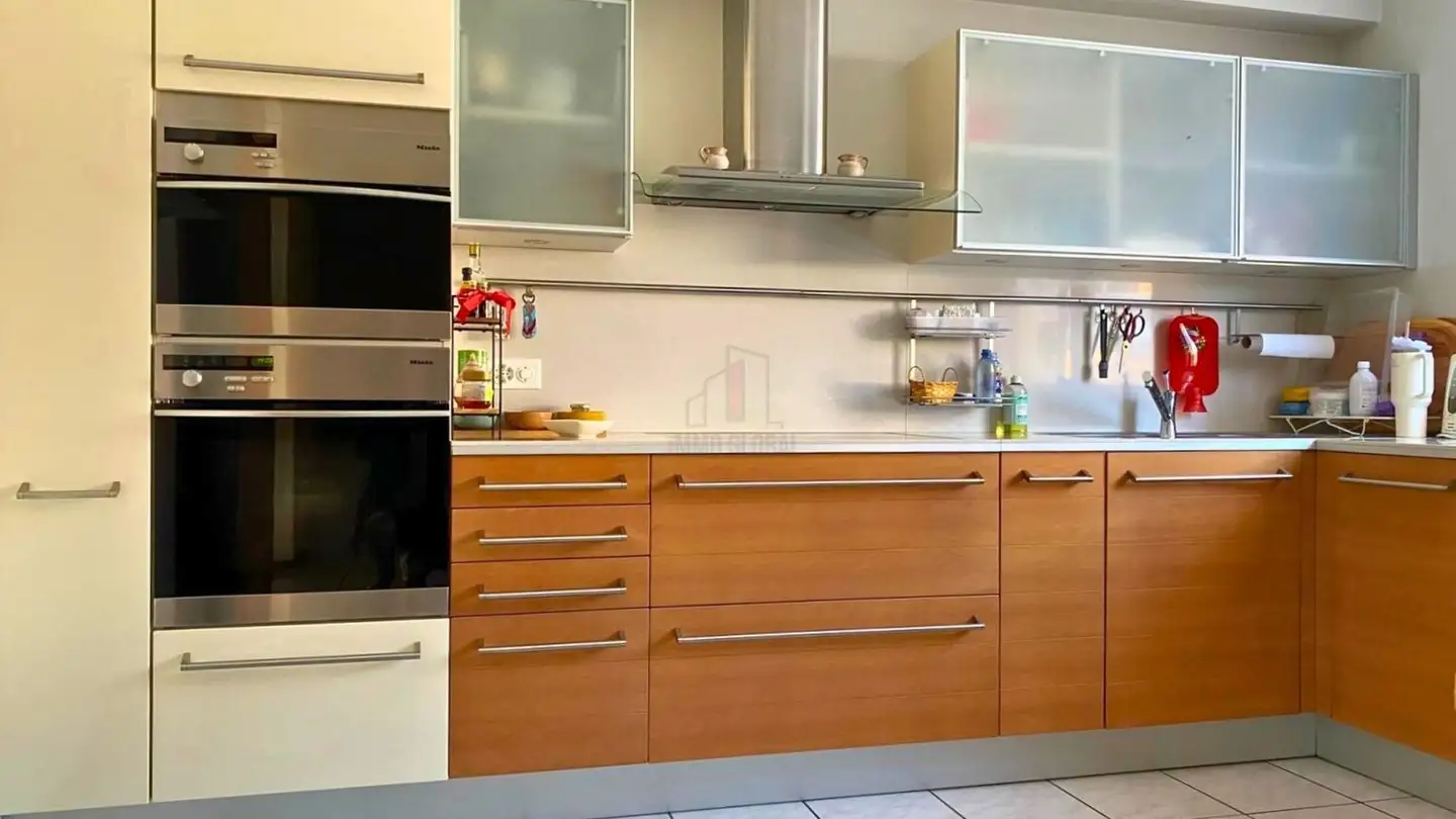 Casa a schiera in vendita - Via Campuréta, 6883 Novazzano - Photo 3