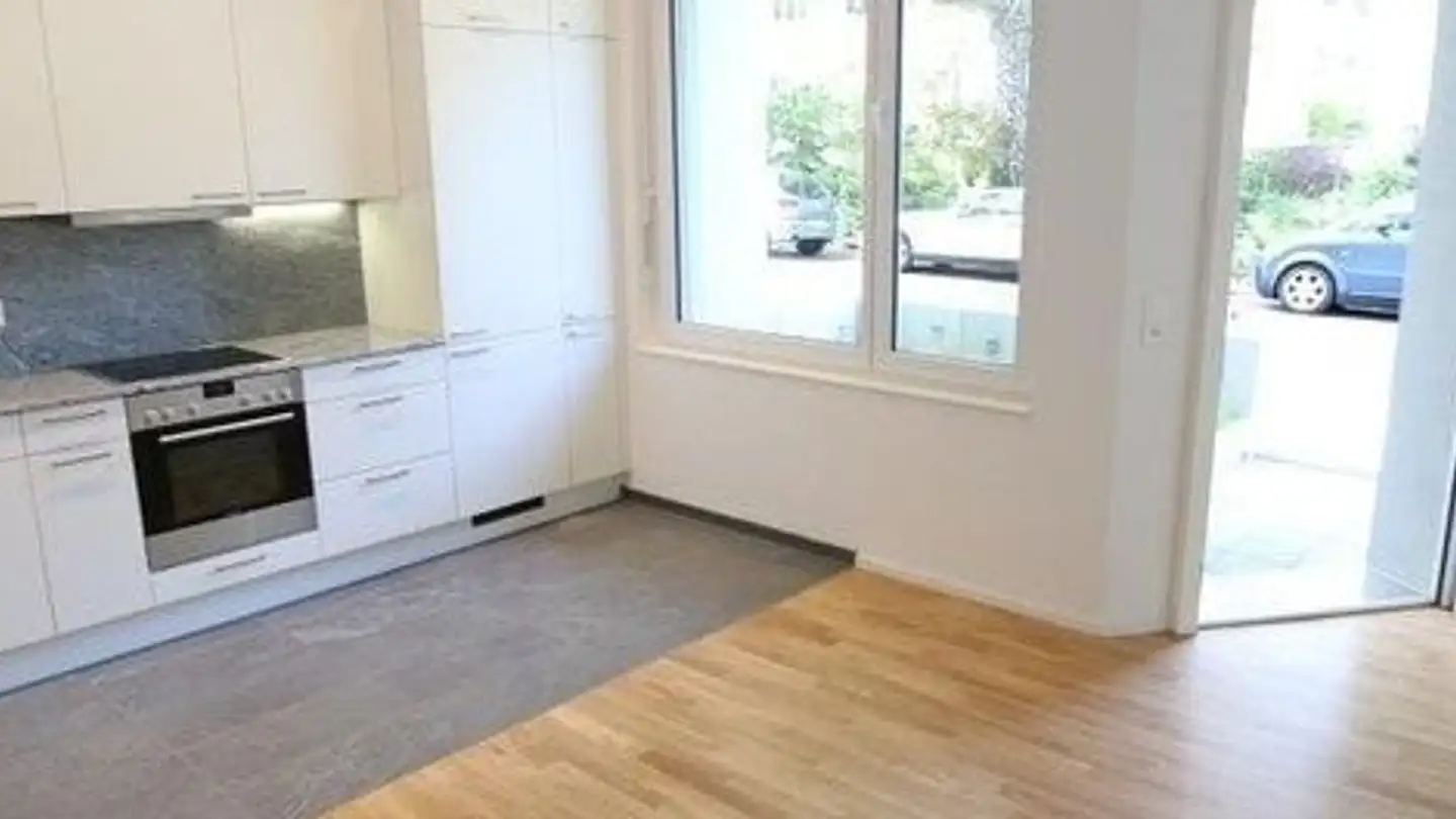 Appartamento in affitto - Döltschiweg 39, 8055 Zürich