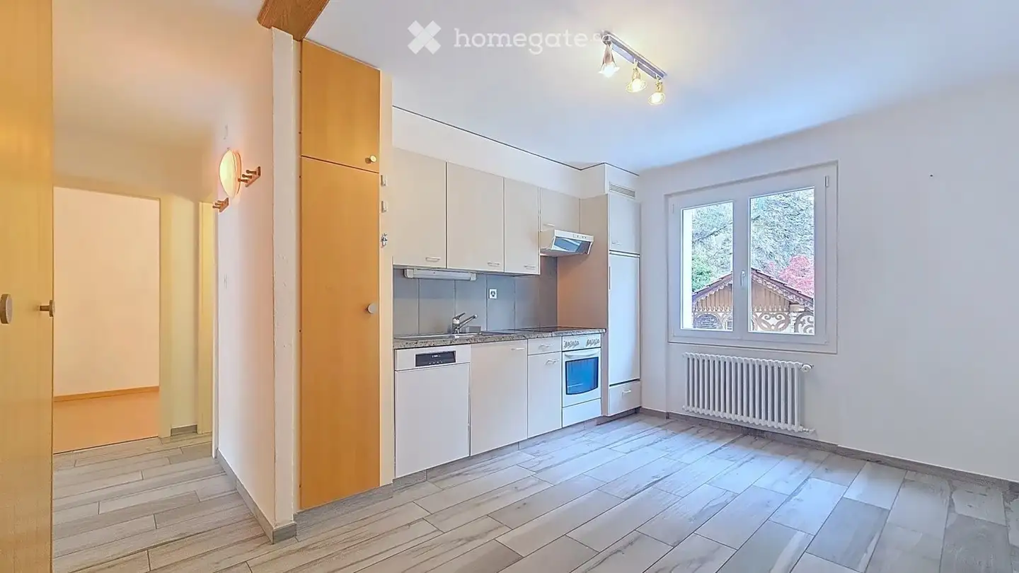 Appartamento in affitto - Chemin Des Glariers 4, 1920 Martigny - Photo 3