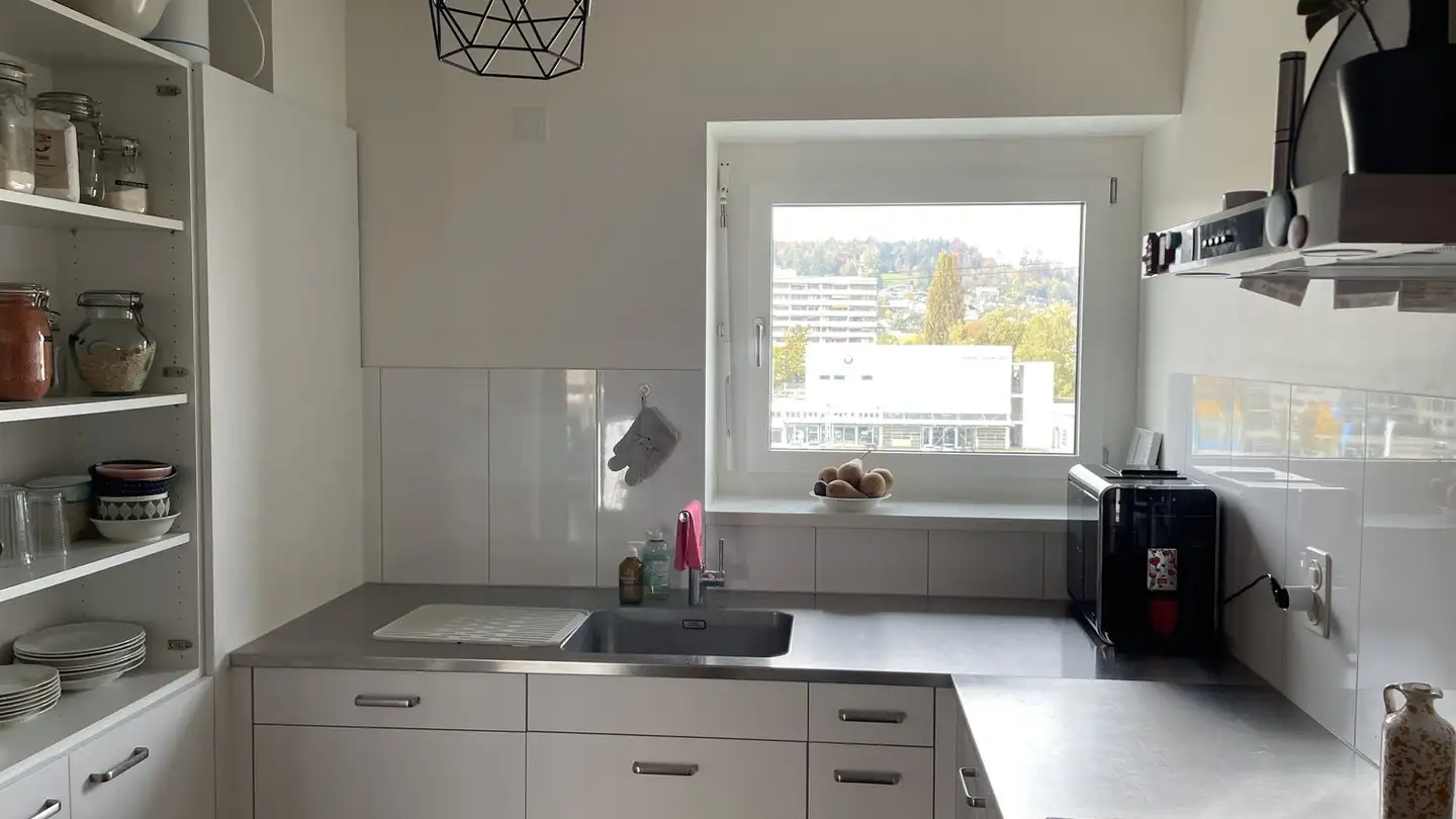 Möblierte Wohnung mieten - 8404 Winterthur - Foto 2