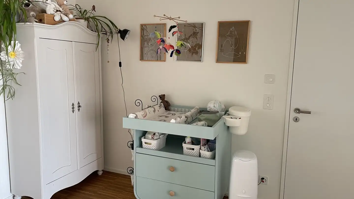 Möblierte Wohnung mieten - 8404 Winterthur - Foto 3