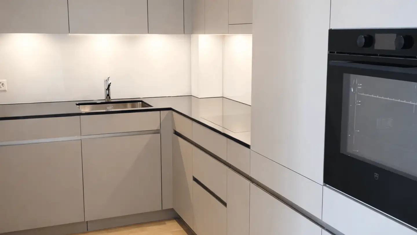 Penthouse mieten - Girhaldenstrasse 17, 8048 Zürich - Foto 2