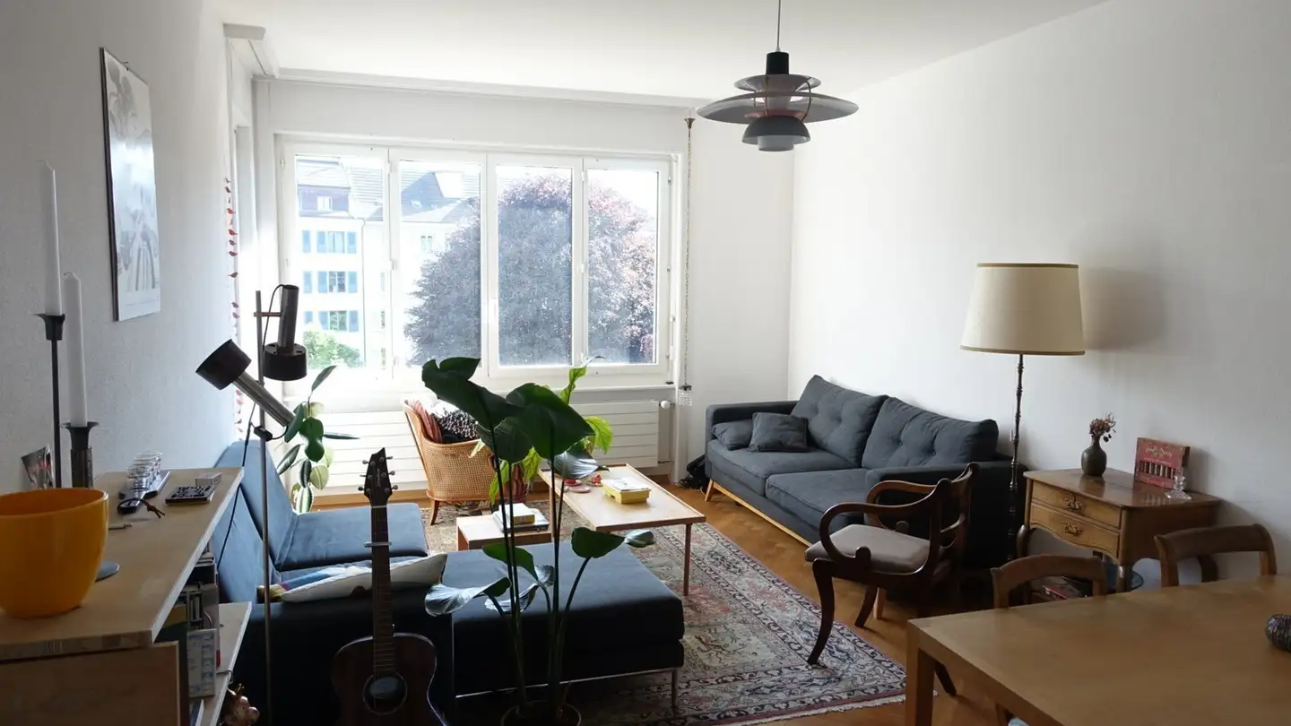 Stanza singola in affitto - Spitalackerstrasse 23, 3013 Bern