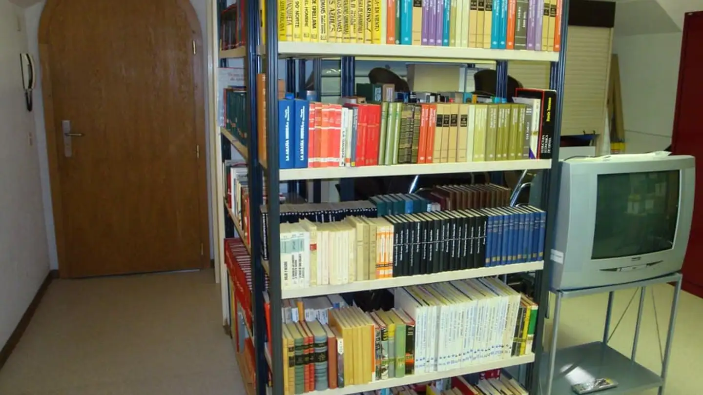 Commercial à louer - Rue De La Serre 3, 2000 Neuchâtel - Photo 4