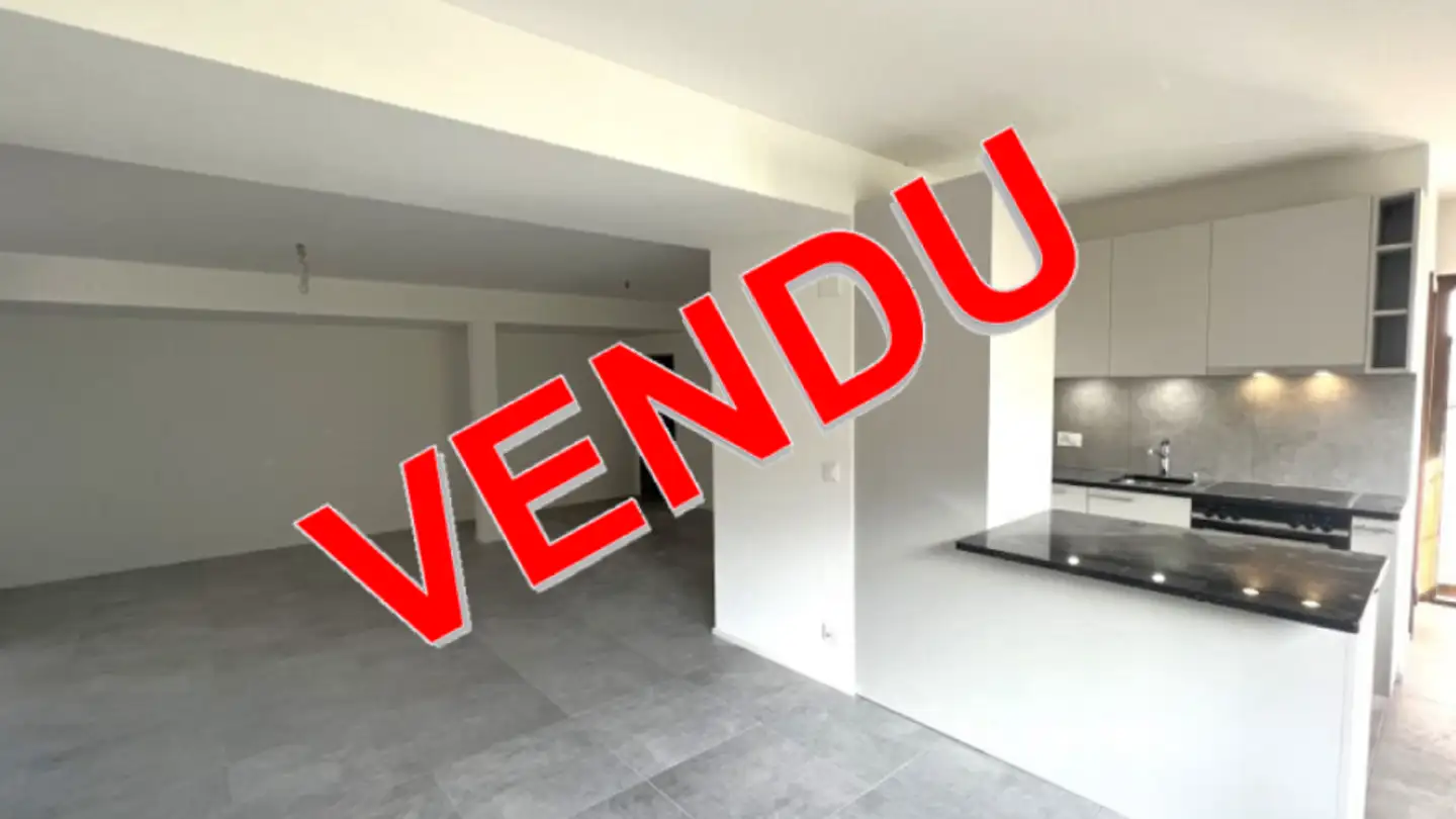 Apartment for sale - Rue Des Longines 5, 2613 Villeret