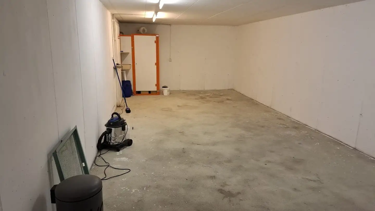 Atelier à louer - Thurstrasse 34, 8500 Frauenfeld