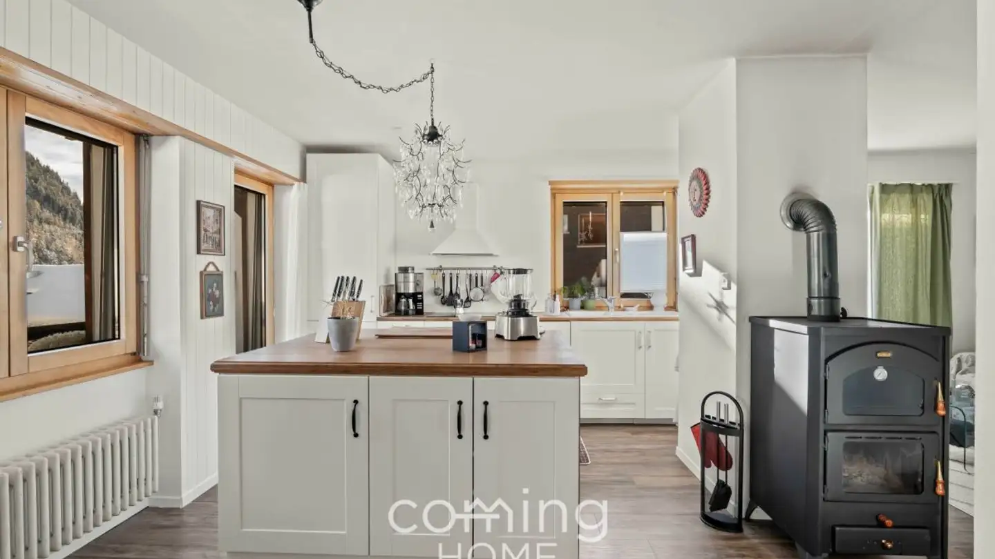 Single house for sale - 3916 Ferden - Photo 3