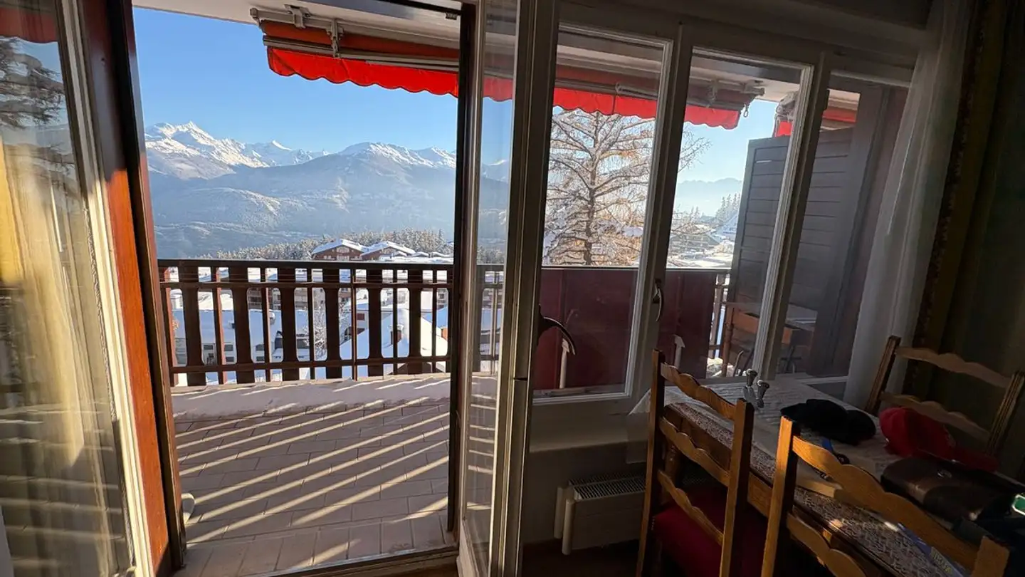 Appartement à vendre - Route De Crans-Montana, 3963 Montana - Photo 2