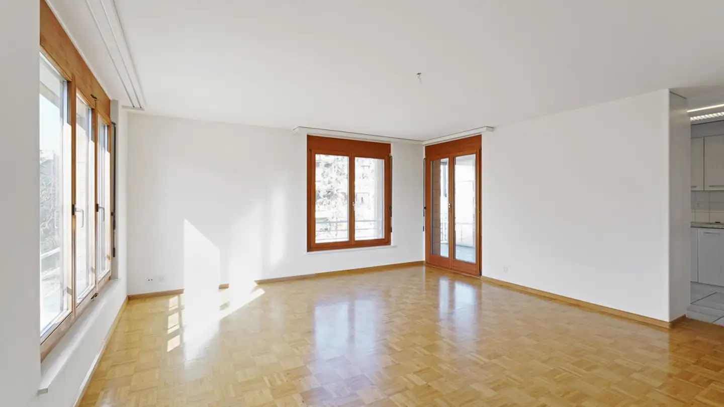 Appartement à louer - Marsstrasse 19, 4123 Allschwil - Photo 2