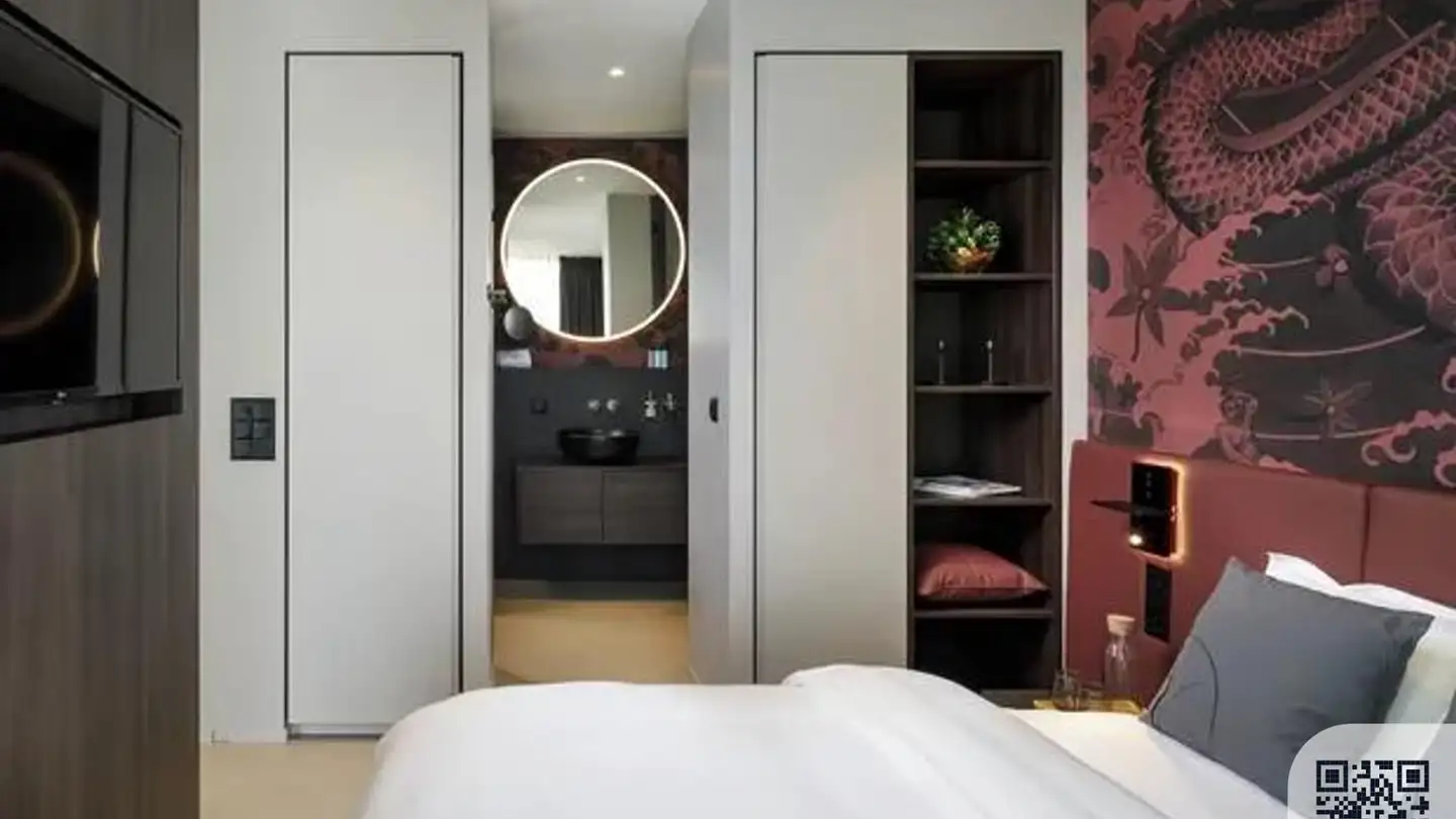 Möblierte Wohnung mieten - Industriestrasse 10, 8152 Glattbrugg - Foto 2